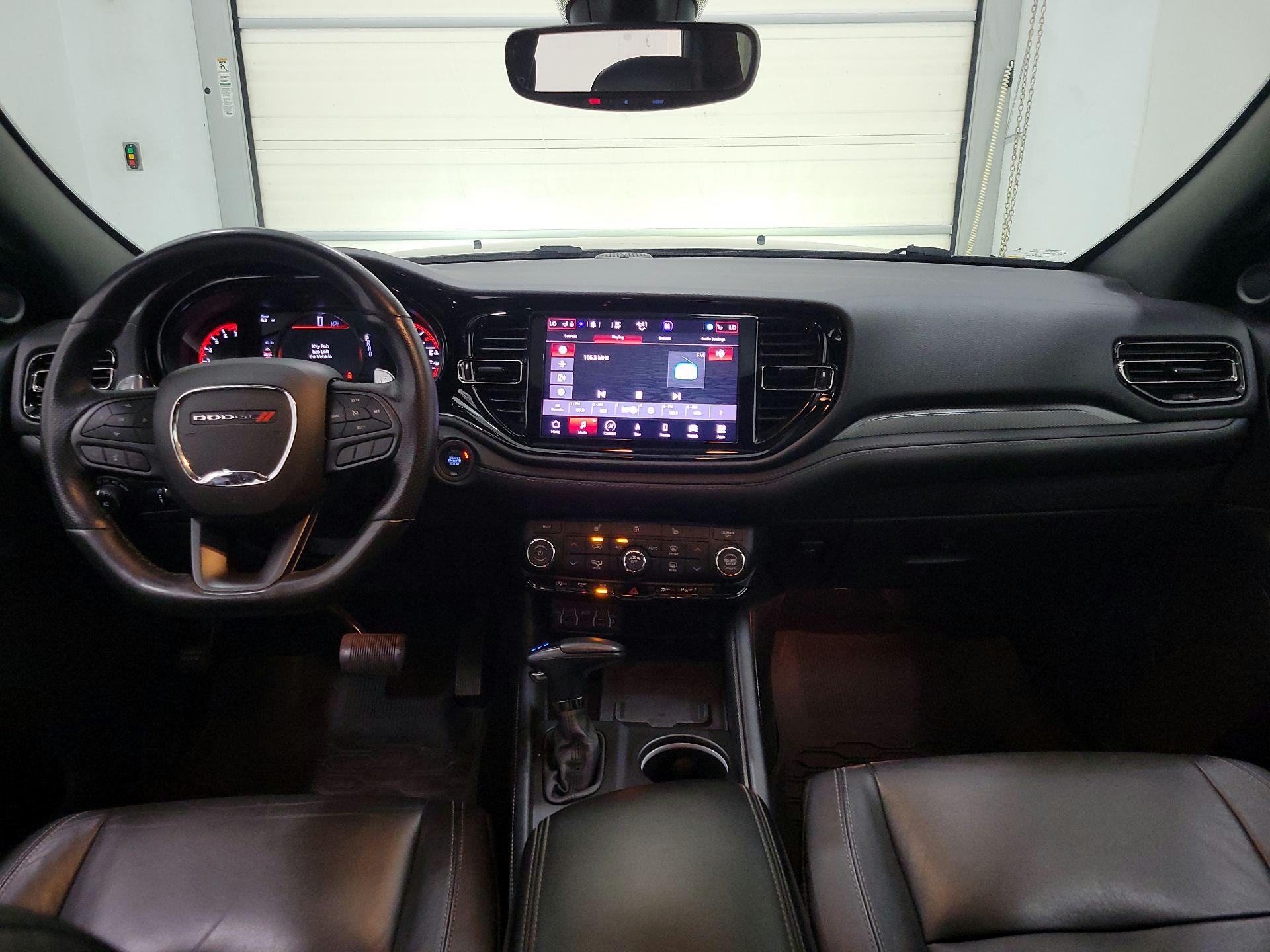 Thumbnail: 2021 Dodge Durango - 9