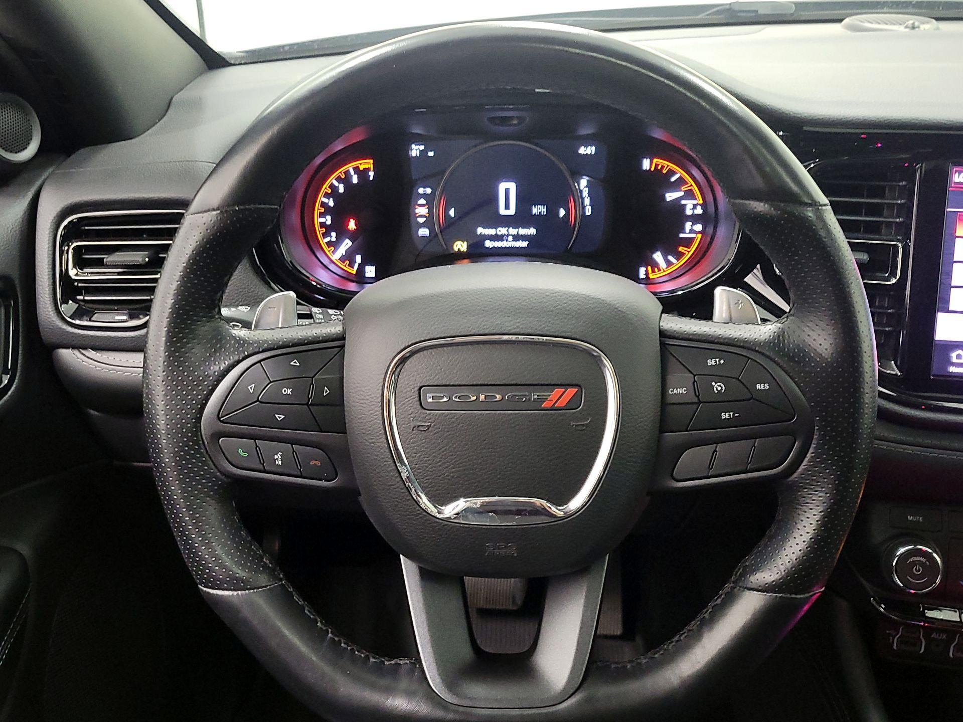 Thumbnail: 2021 Dodge Durango - 10