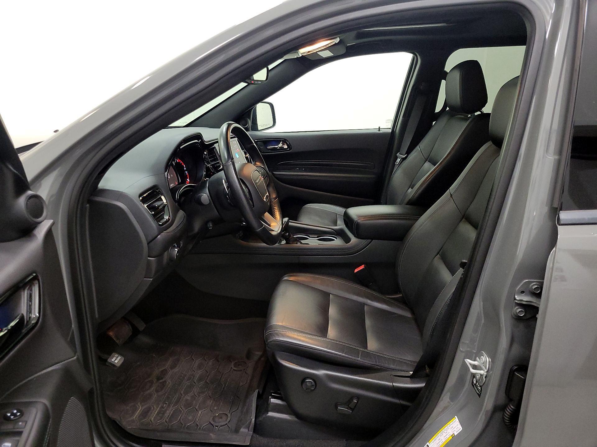 Thumbnail: 2021 Dodge Durango - 11