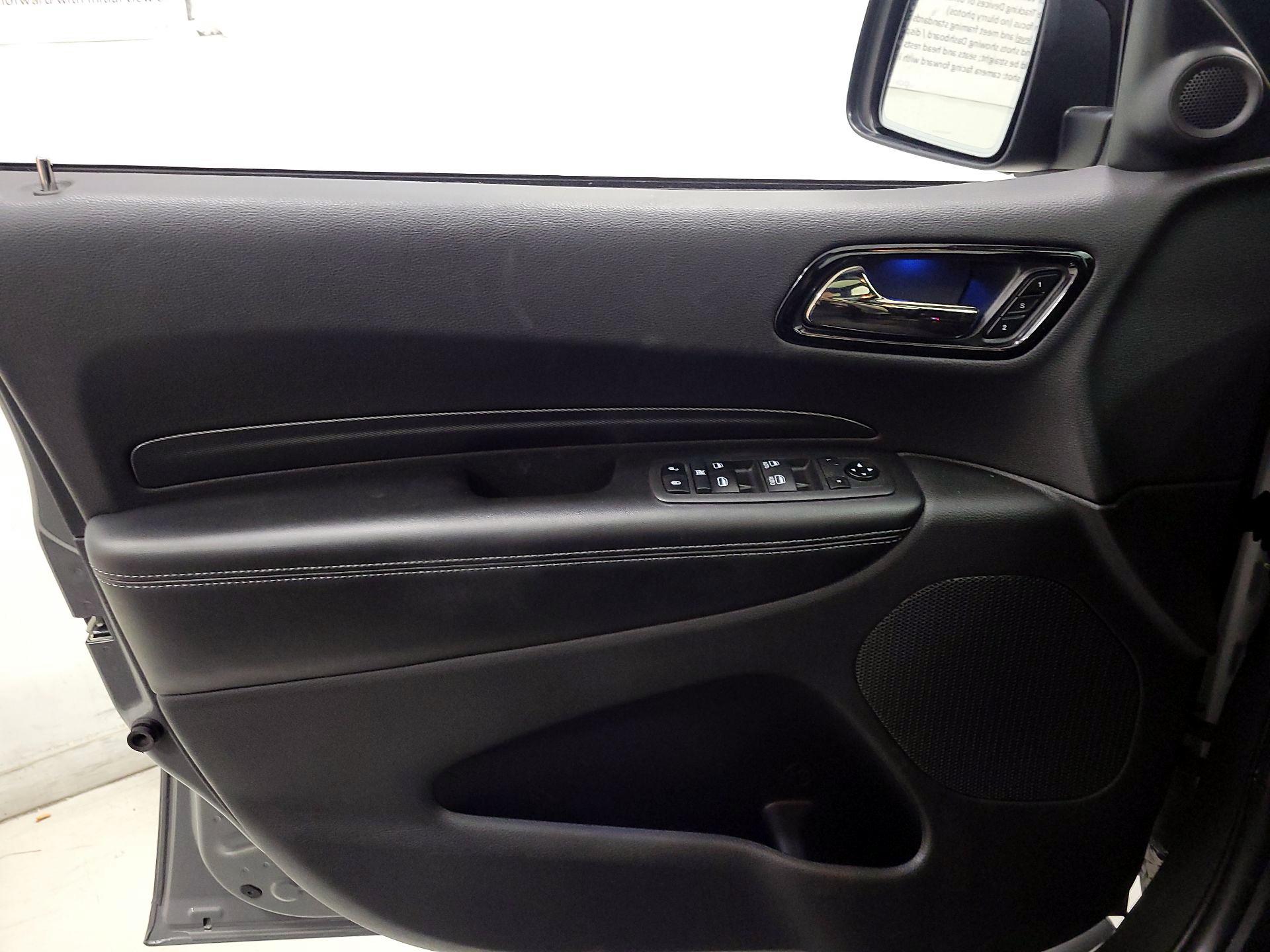 Thumbnail: 2021 Dodge Durango - 12