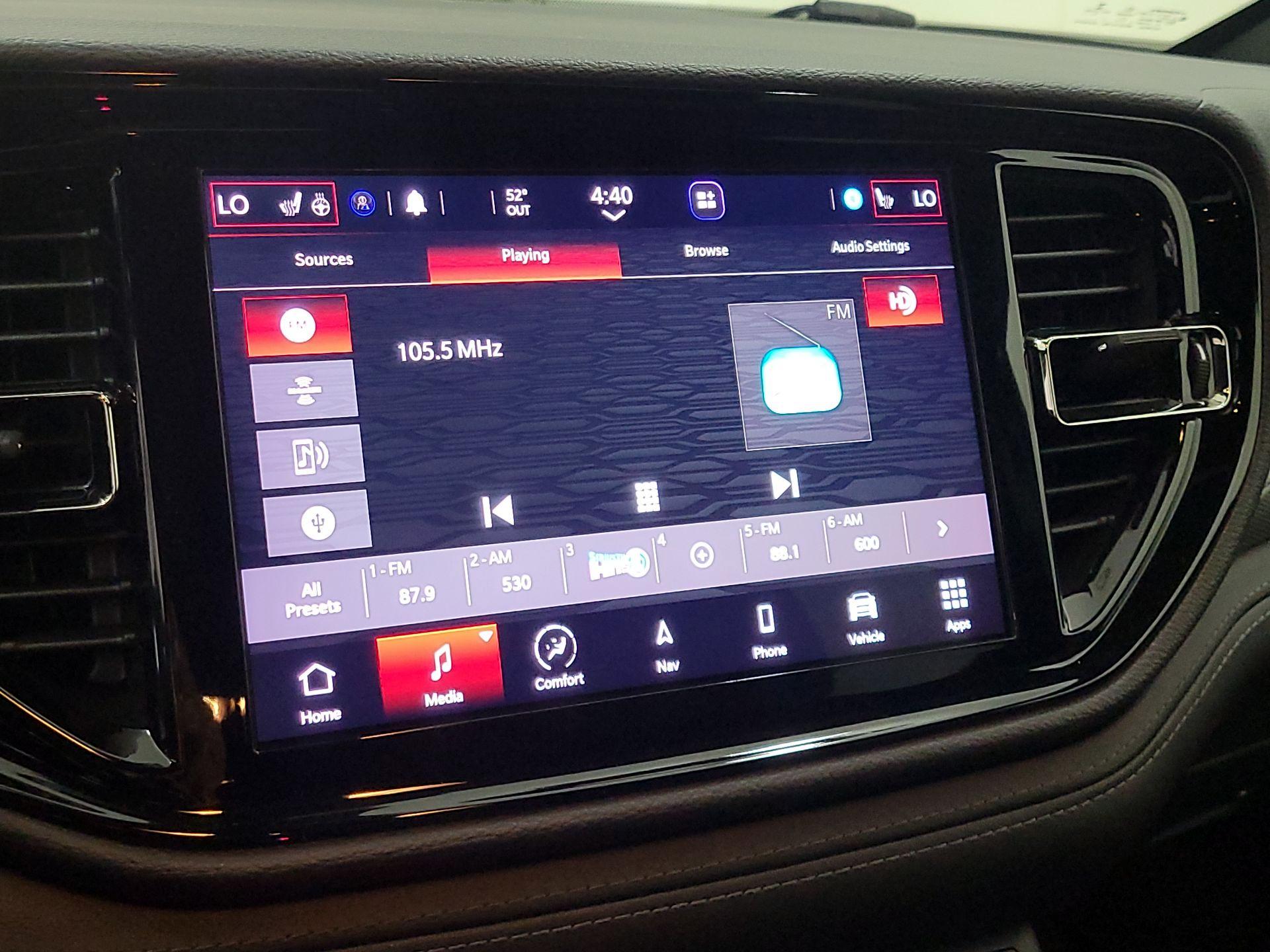 Thumbnail: 2021 Dodge Durango - 15