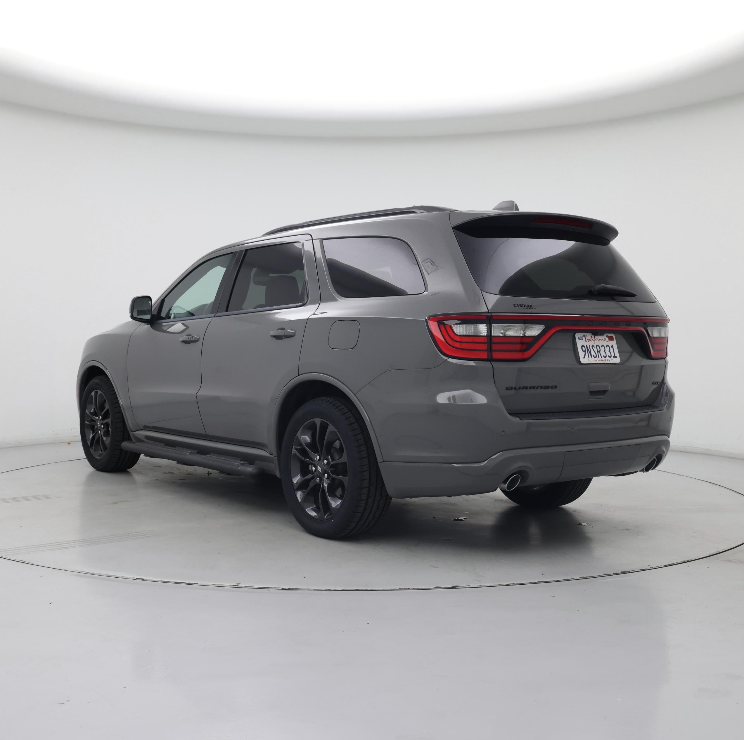 Thumbnail: 2021 Dodge Durango - 2