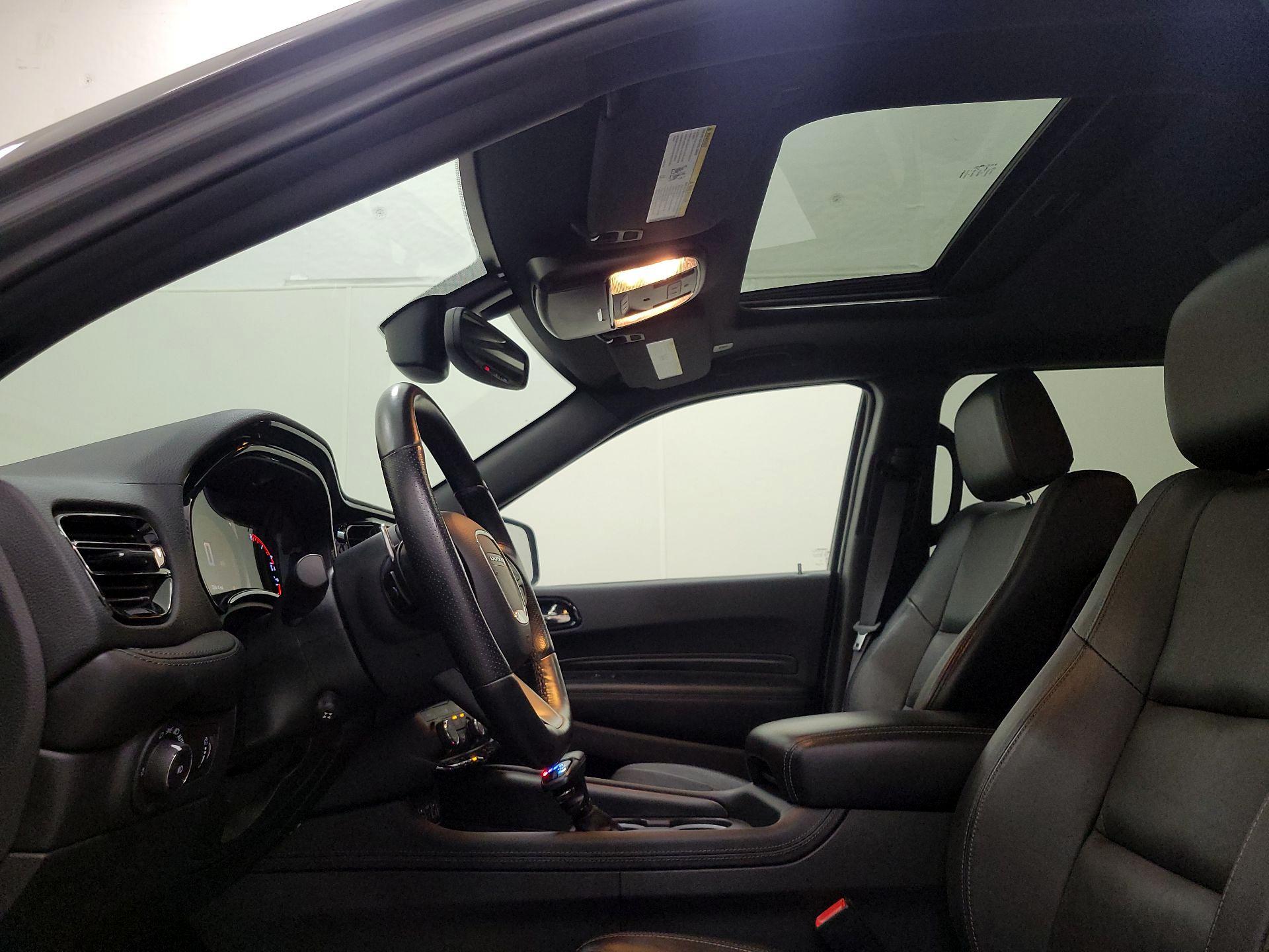 Thumbnail: 2021 Dodge Durango - 19