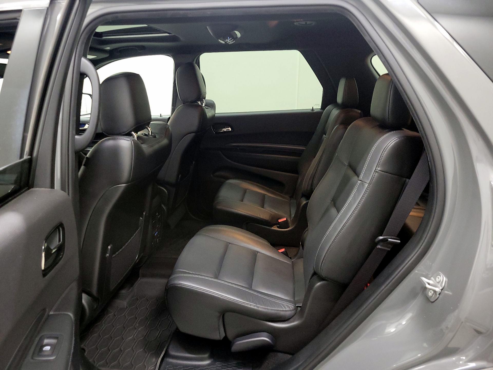 Thumbnail: 2021 Dodge Durango - 20