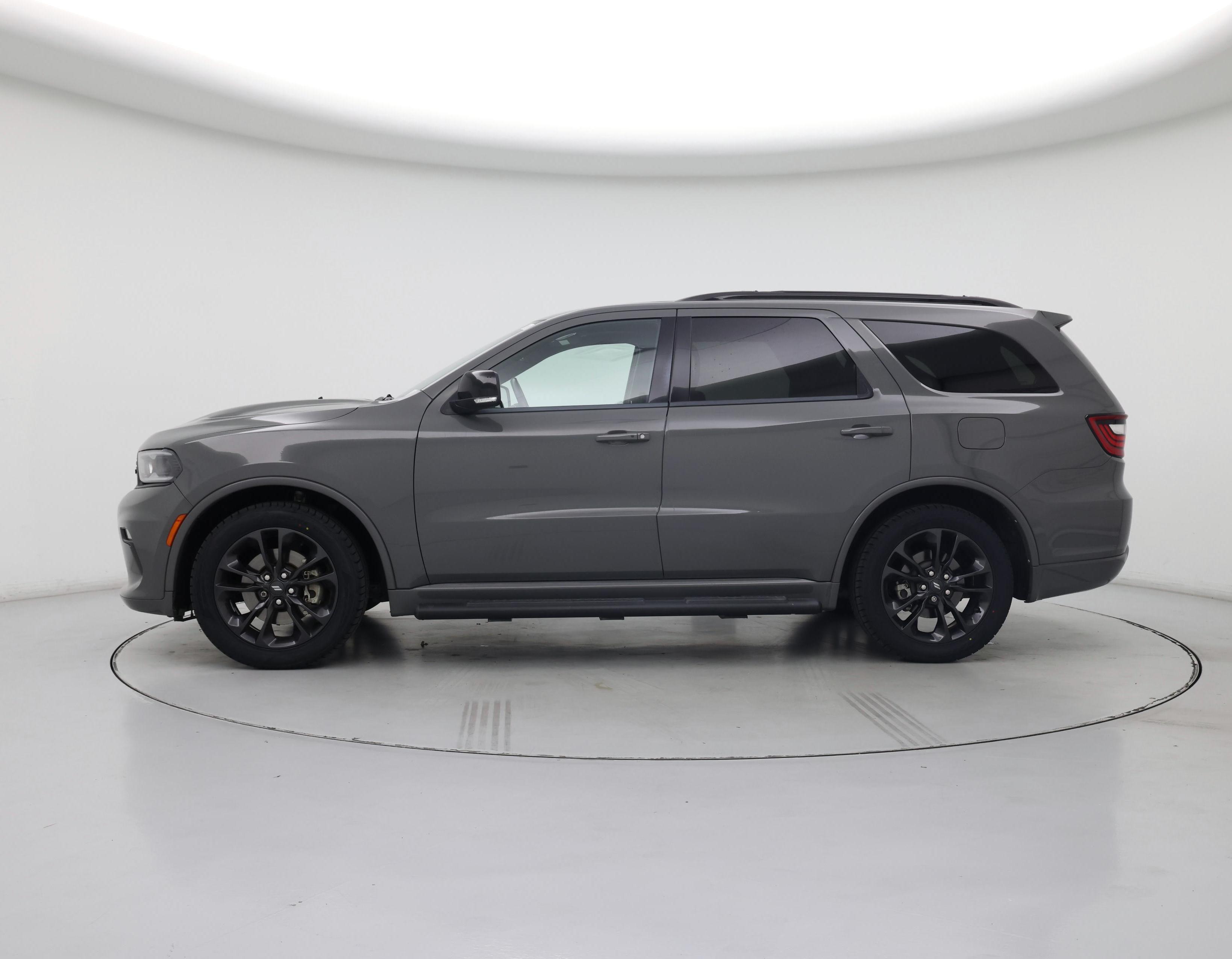 Thumbnail: 2021 Dodge Durango - 3