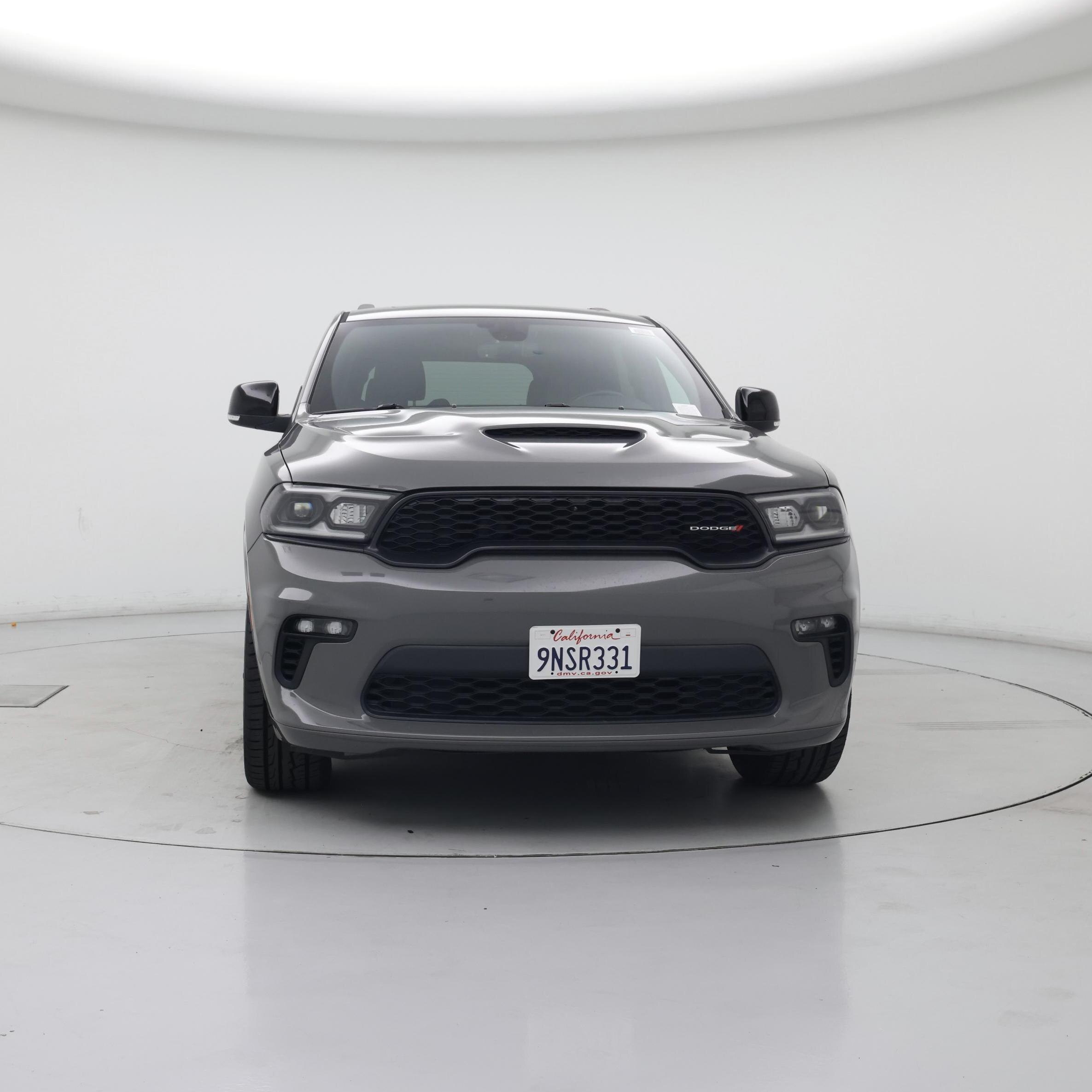 Thumbnail: 2021 Dodge Durango - 5
