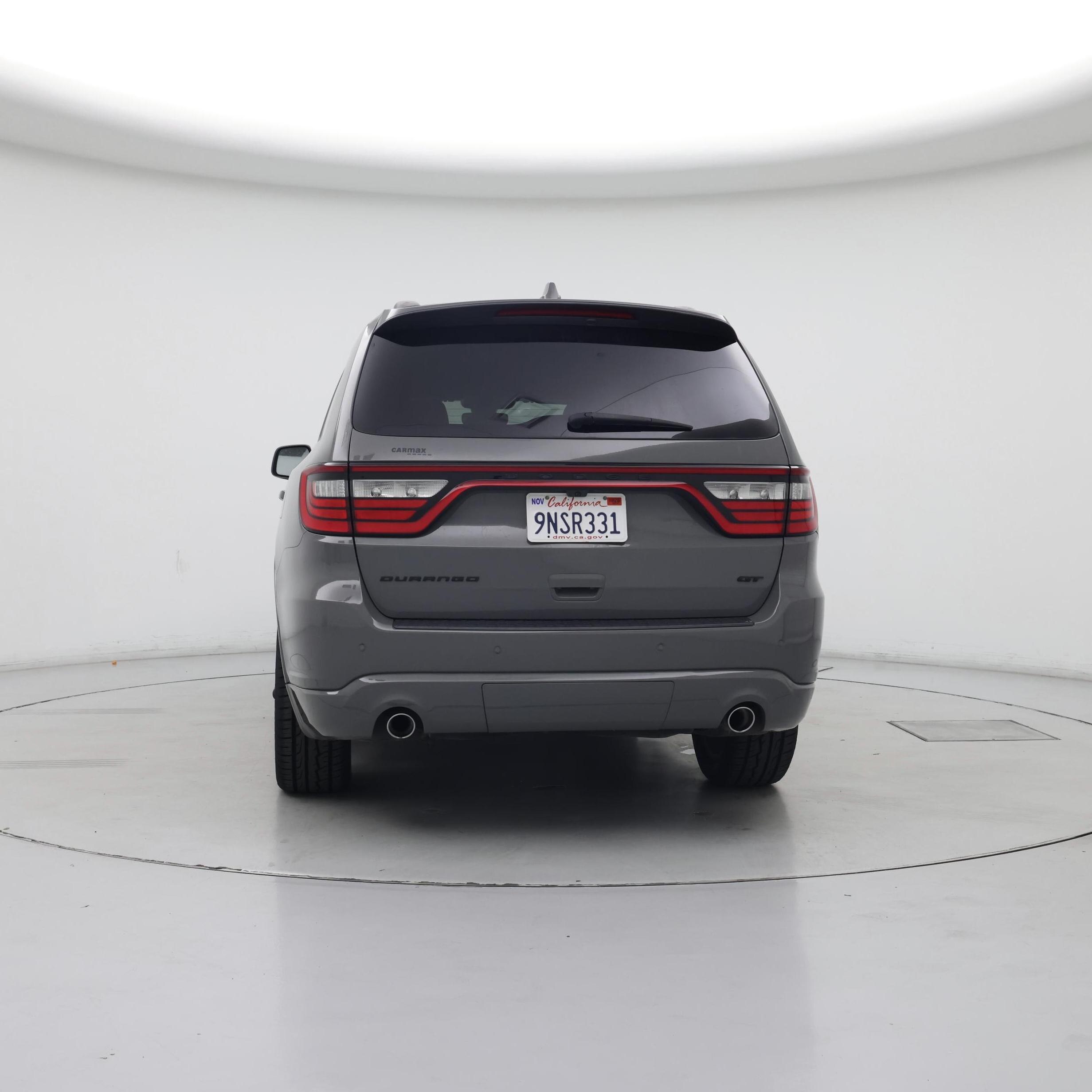 Thumbnail: 2021 Dodge Durango - 6