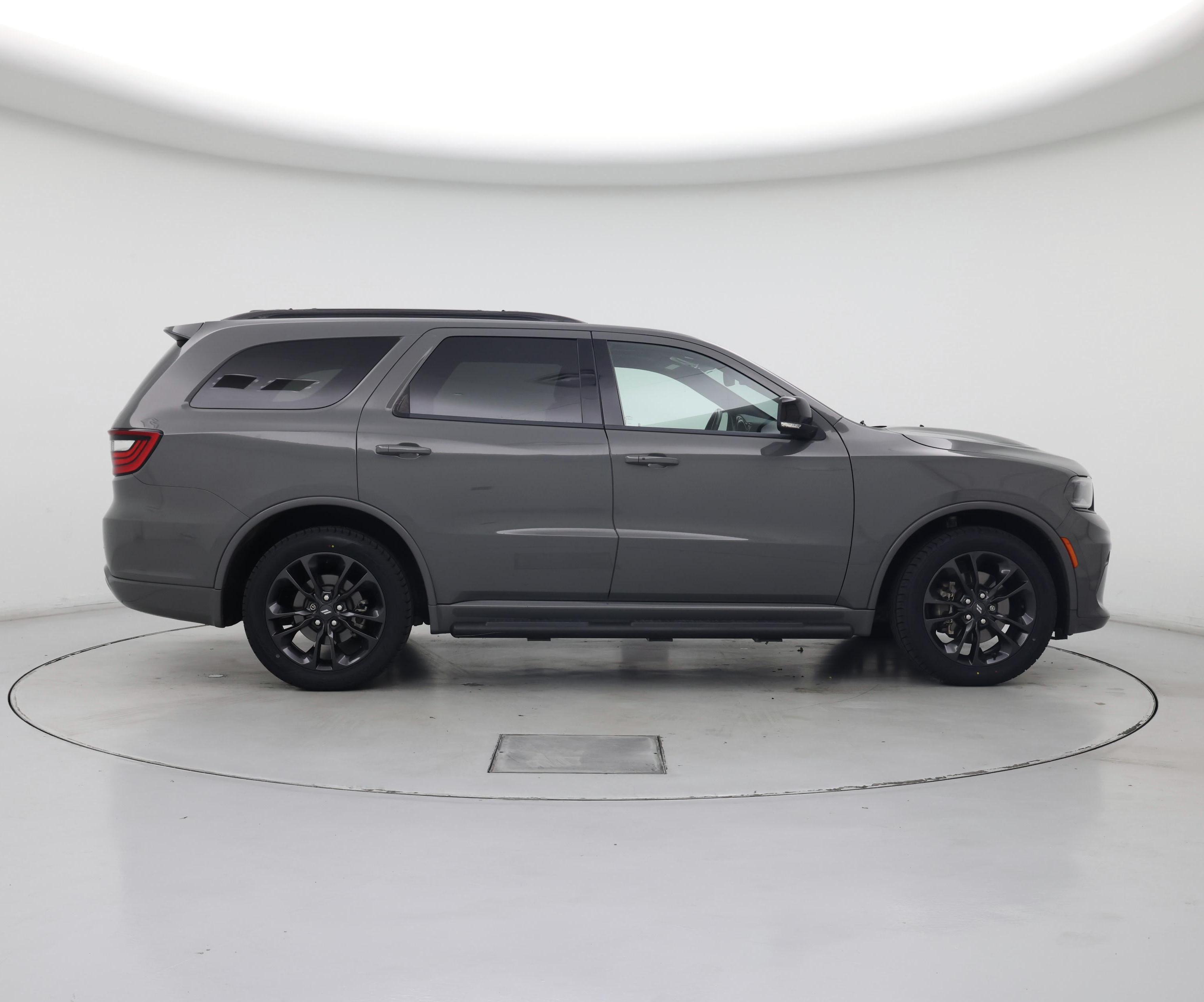 Thumbnail: 2021 Dodge Durango - 7