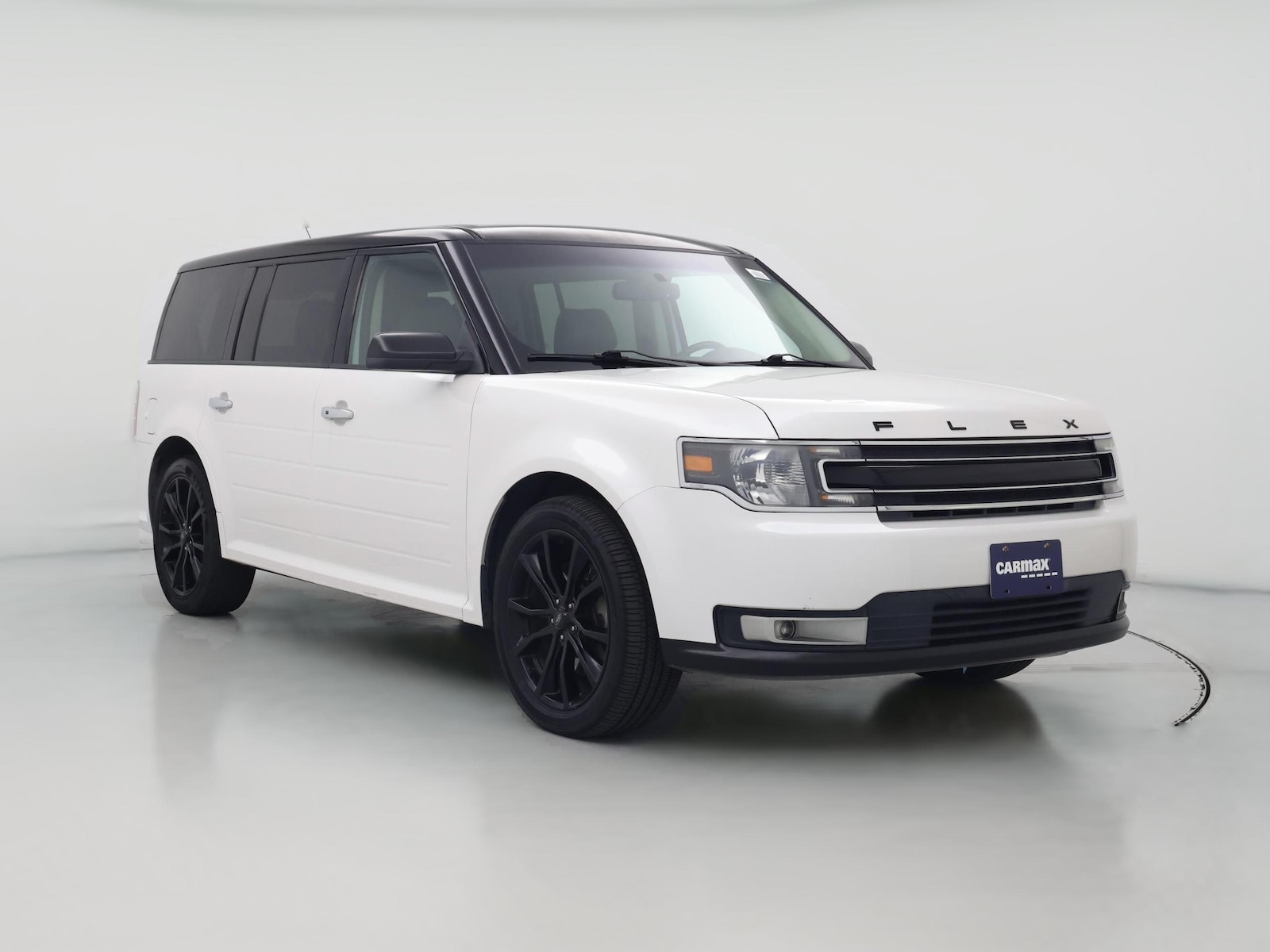 2016 Ford Flex SEL