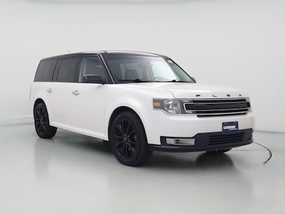 2016 Ford Flex SEL