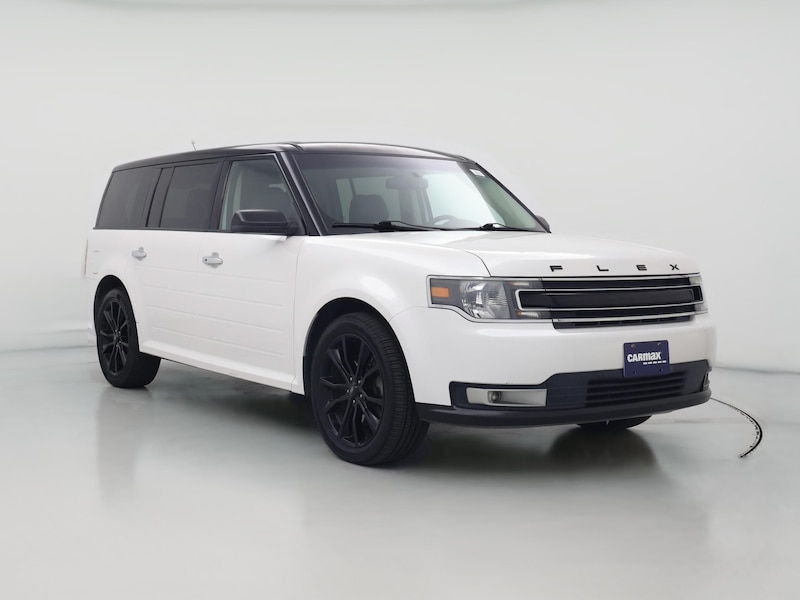 2016 Ford Flex SEL -
                  Palmdale, CA