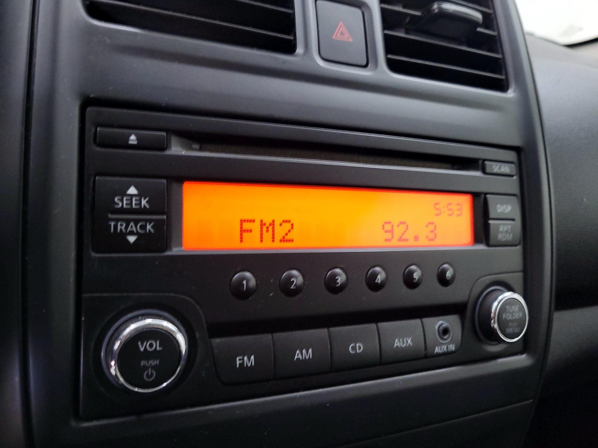 Thumbnail: 2015 Nissan Versa - 14