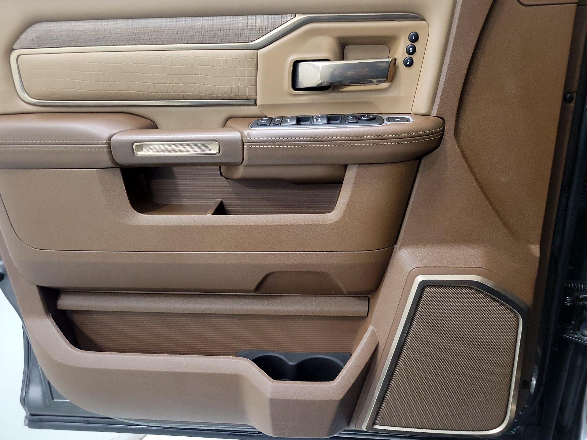 Thumbnail: 2020 RAM 2500 - 12