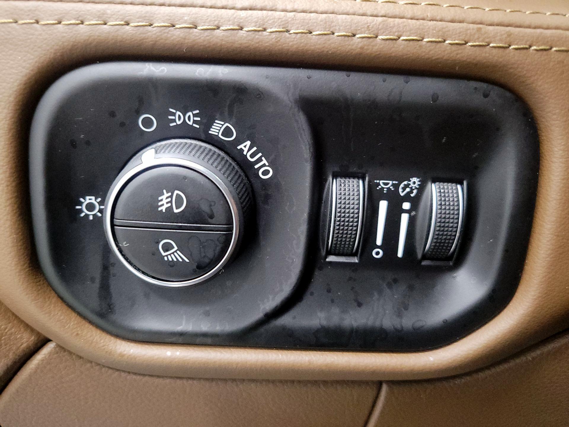 Thumbnail: 2020 RAM 2500 - 13