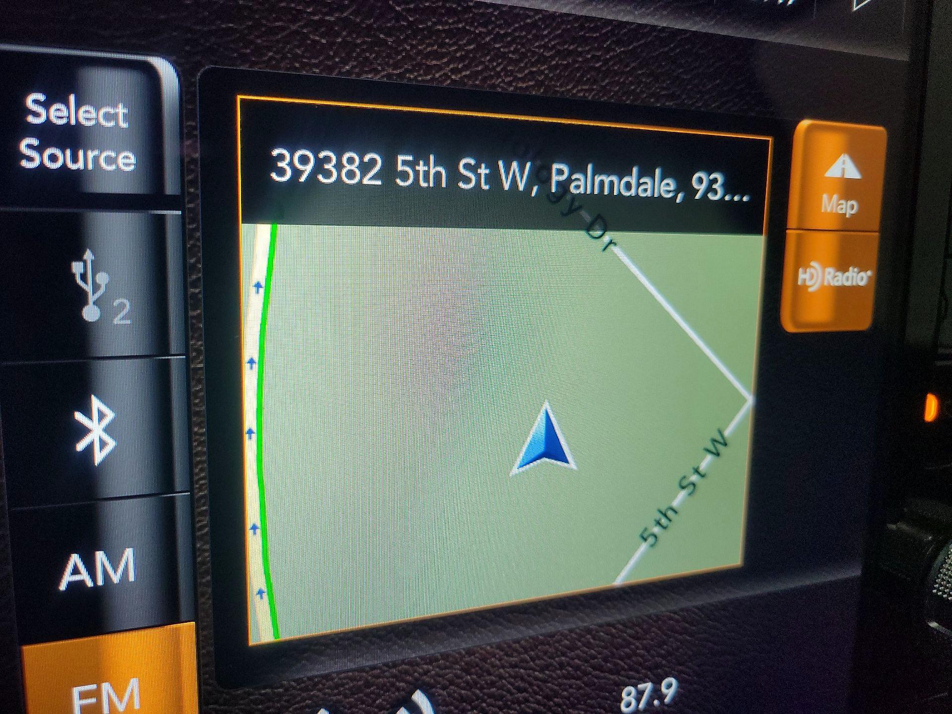 Thumbnail: 2020 RAM 2500 - 14