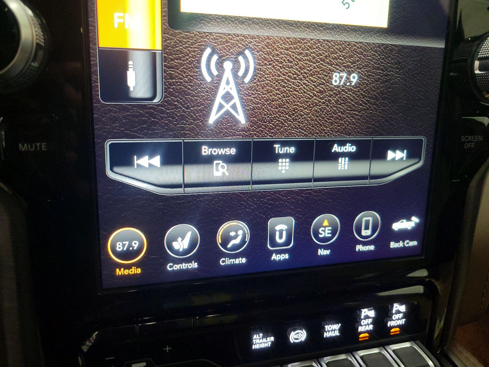 Thumbnail: 2020 RAM 2500 - 16