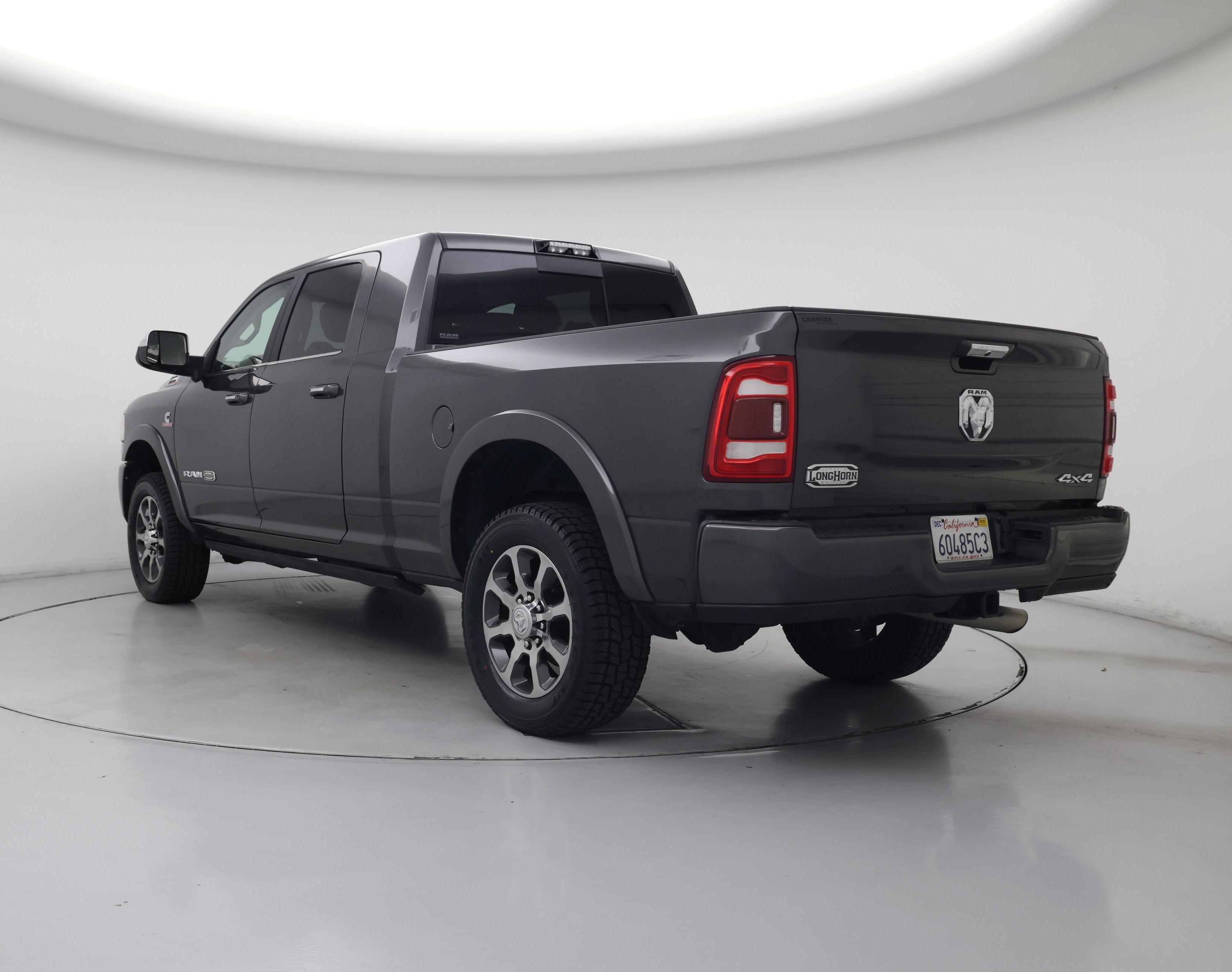 Thumbnail: 2020 RAM 2500 - 2