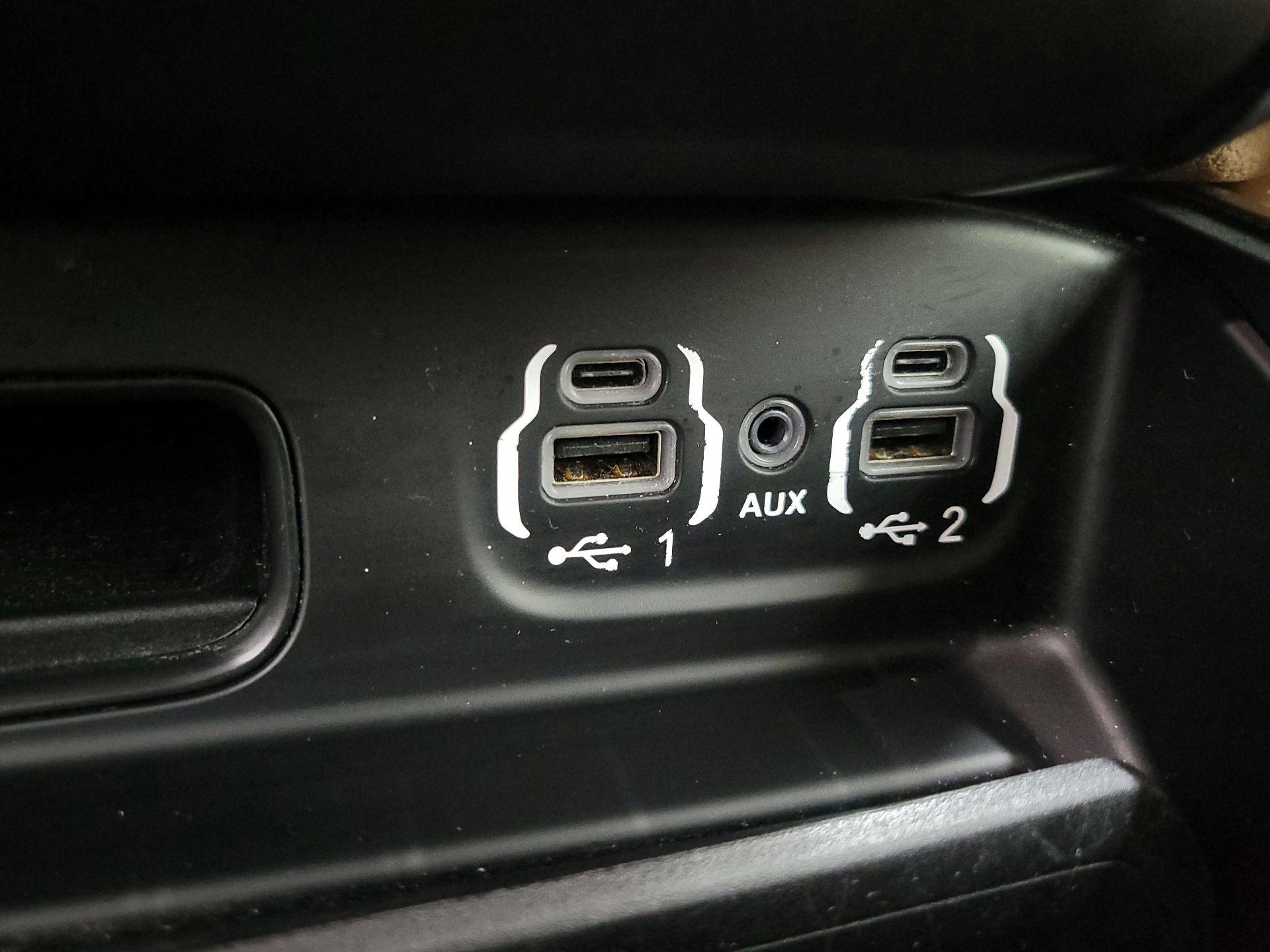 Thumbnail: 2020 RAM 2500 - 19