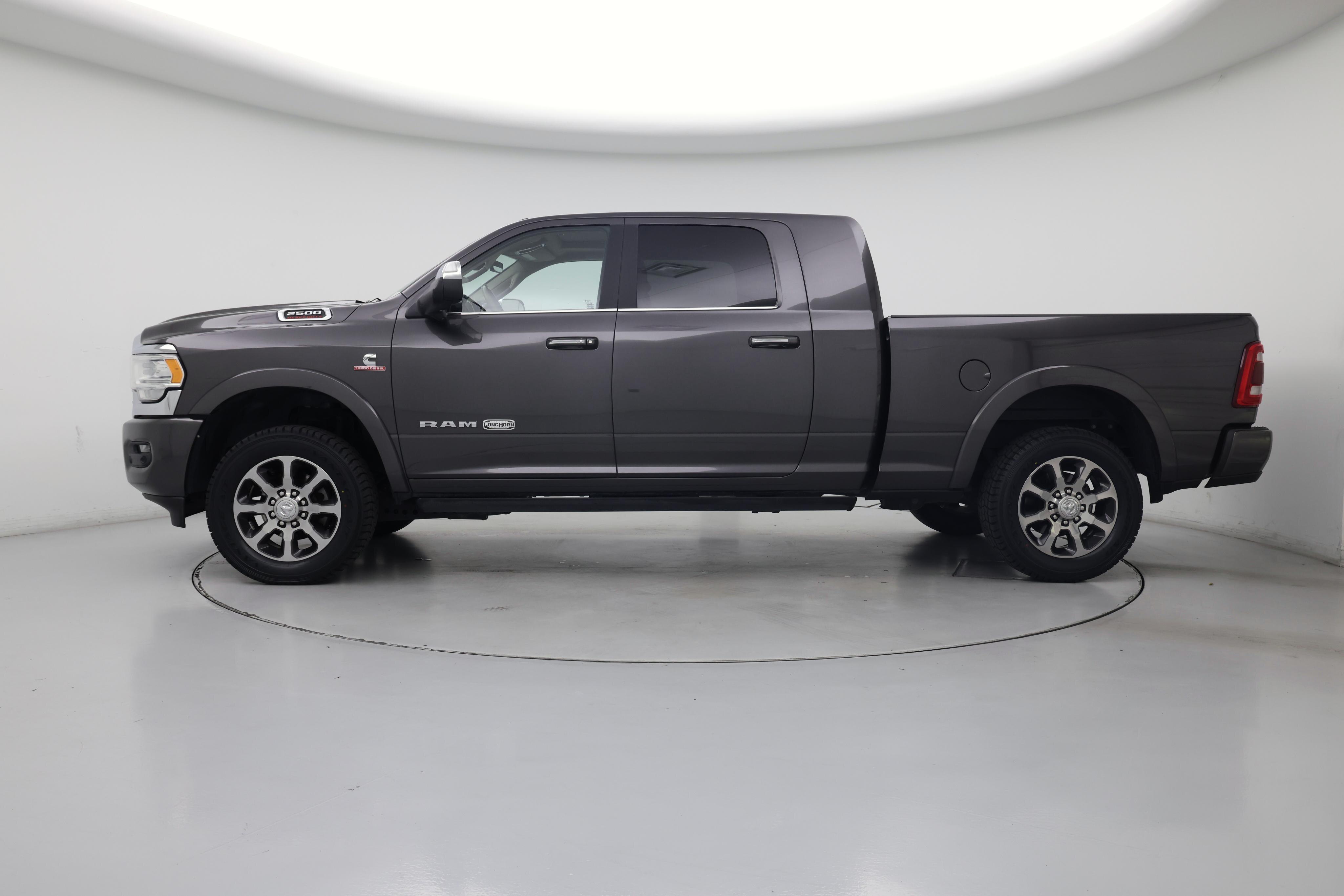 Thumbnail: 2020 RAM 2500 - 3