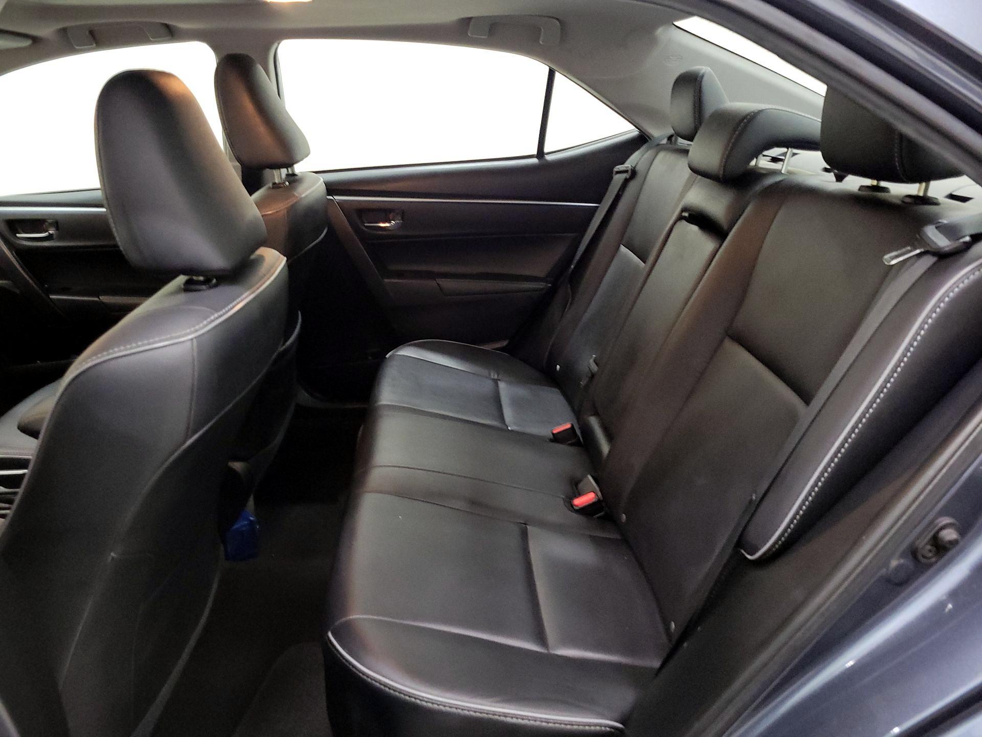 Thumbnail: 2016 Toyota Corolla - 20