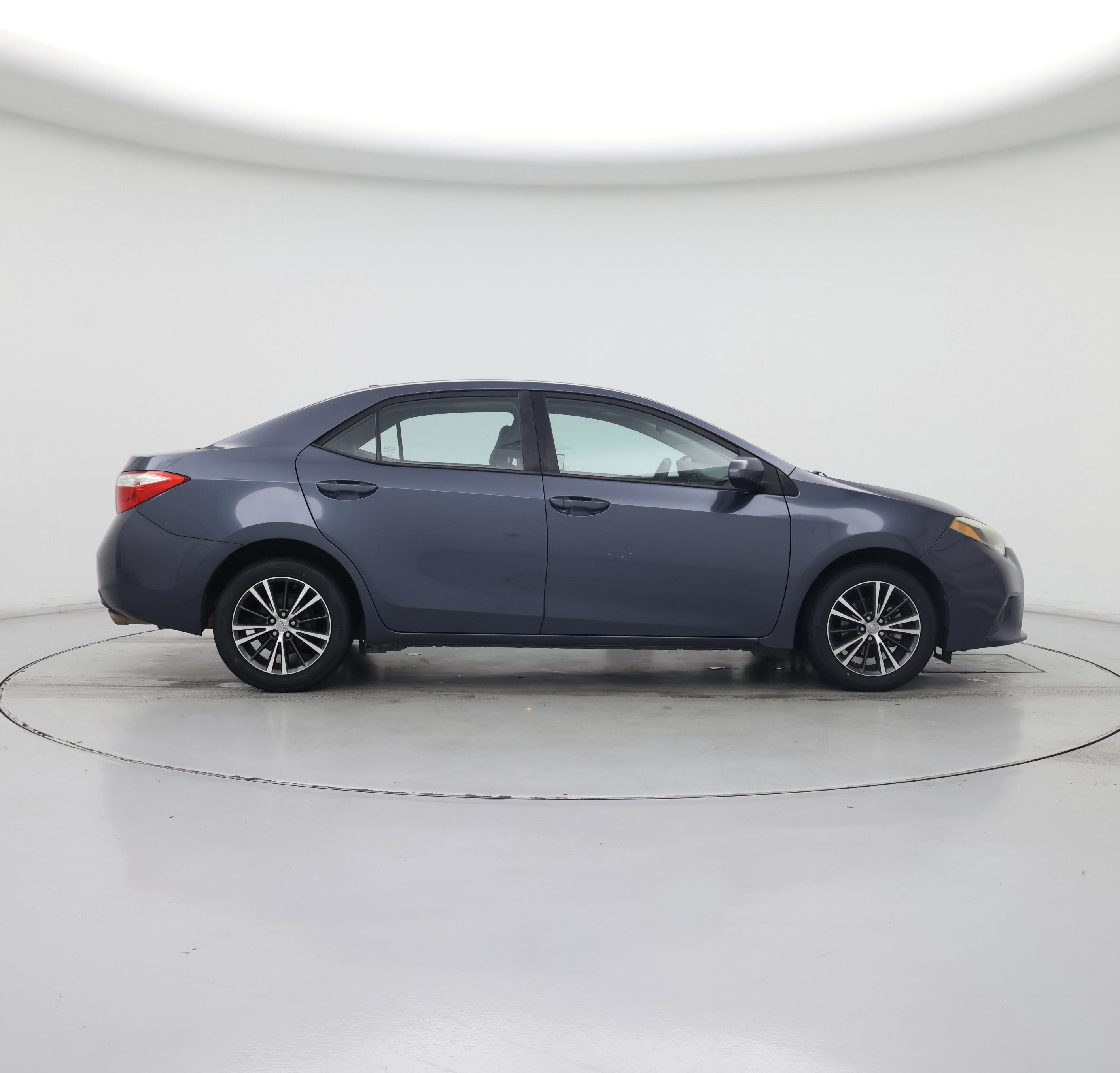 Thumbnail: 2016 Toyota Corolla - 7