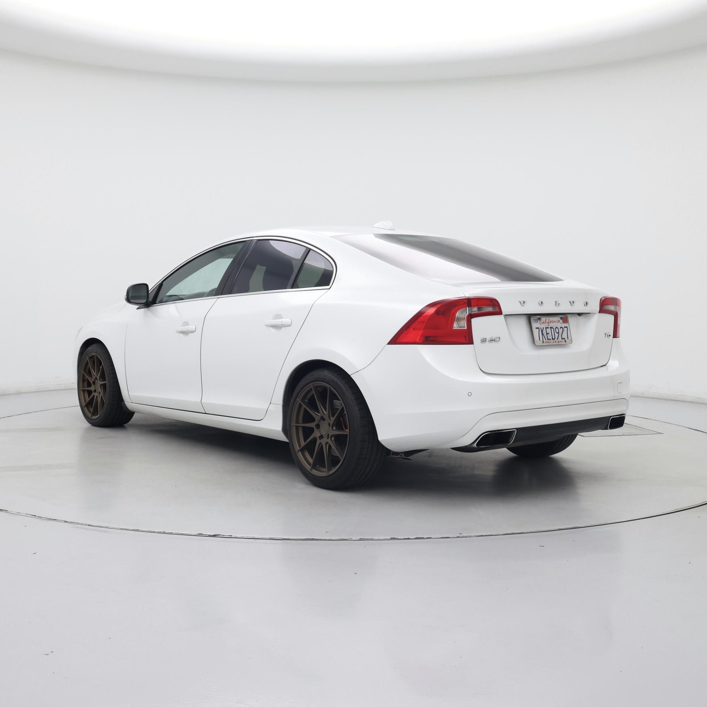 Thumbnail: 2015 Volvo S60 - 2