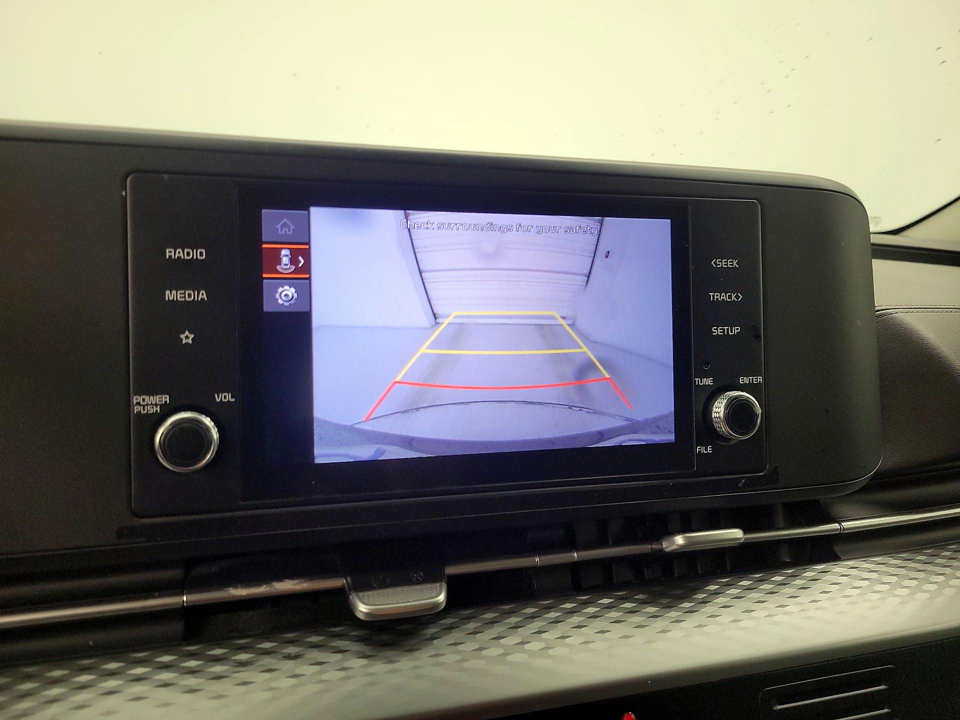 Thumbnail: 2024 Kia Carnival - 14