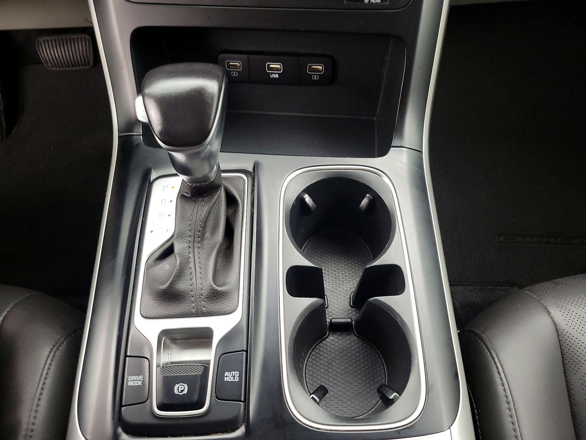 Thumbnail: 2024 Kia Carnival - 17