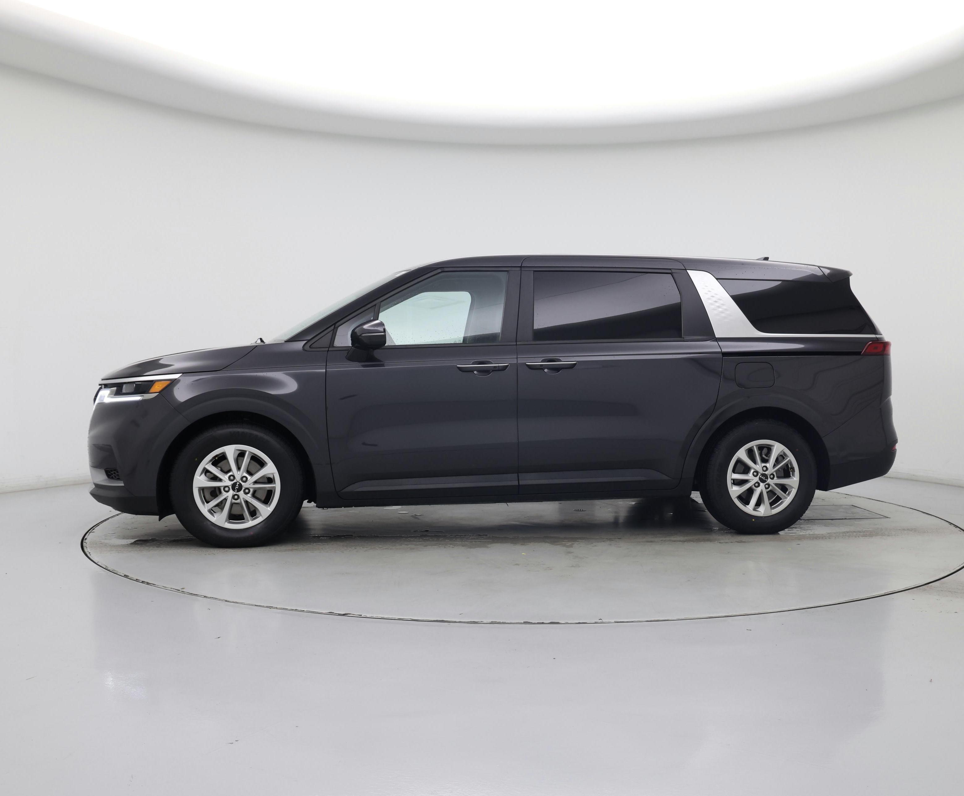 Thumbnail: 2024 Kia Carnival - 3