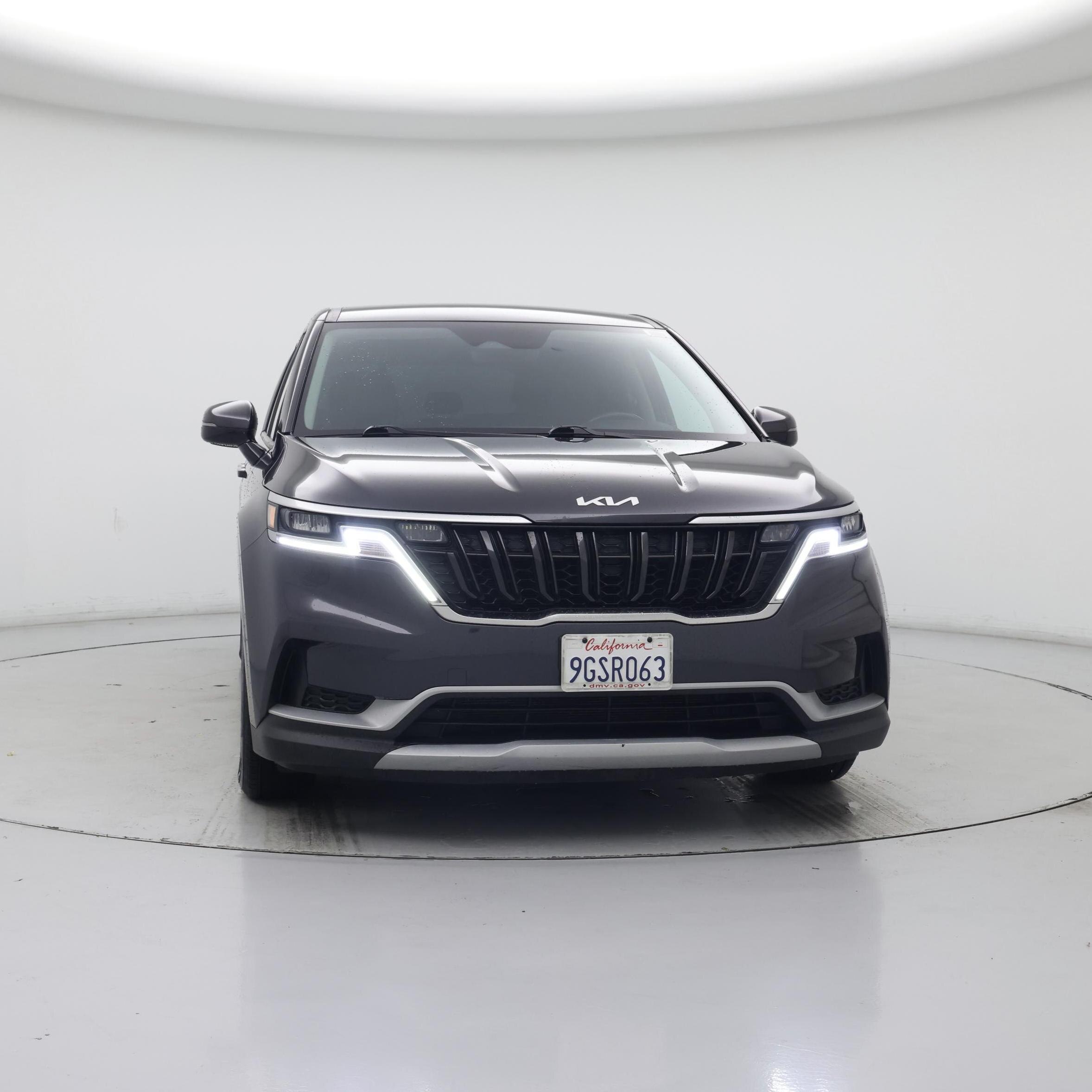 Thumbnail: 2024 Kia Carnival - 5