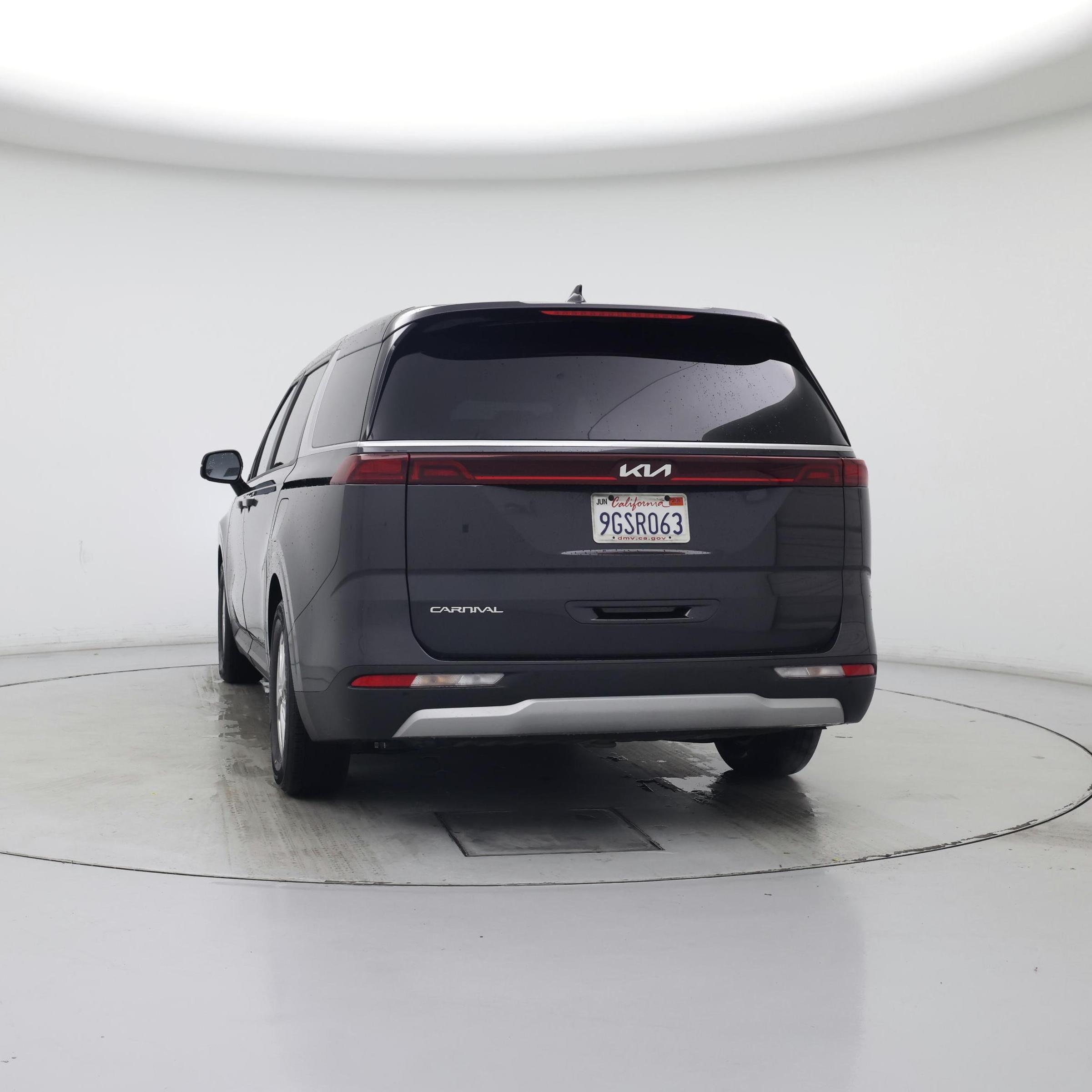 Thumbnail: 2024 Kia Carnival - 6