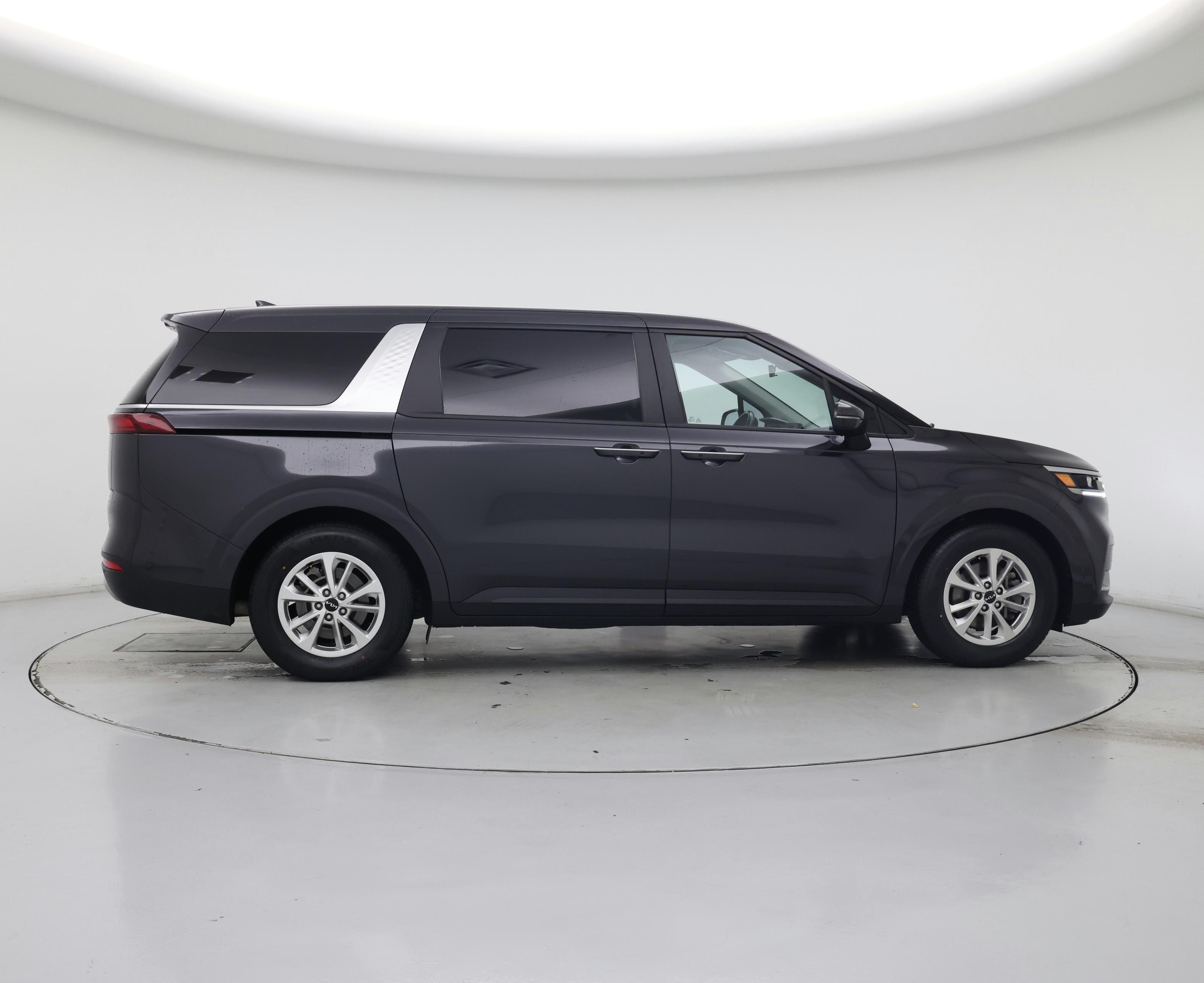 Thumbnail: 2024 Kia Carnival - 7