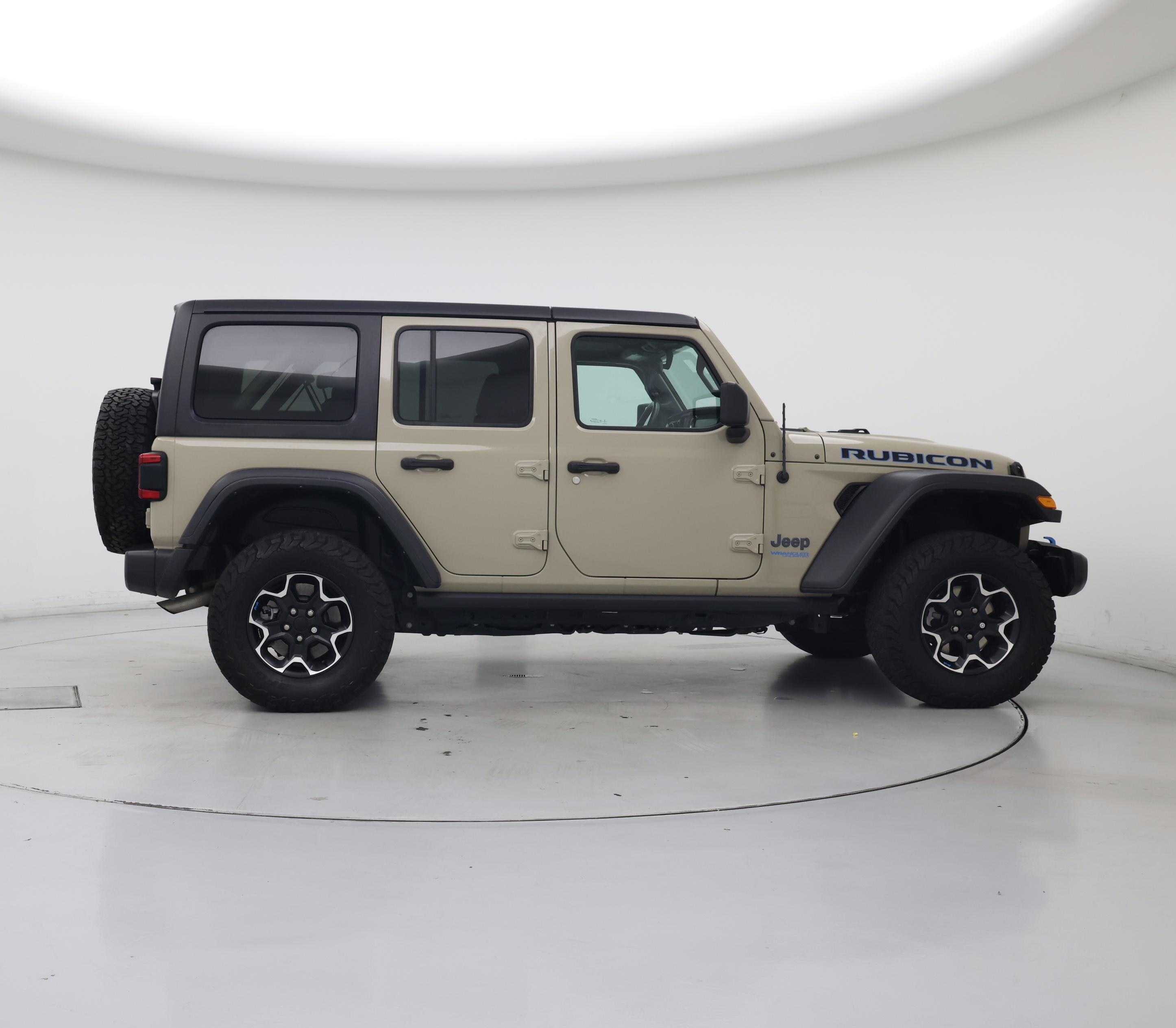 Thumbnail: 2022 Jeep Wrangler - 7