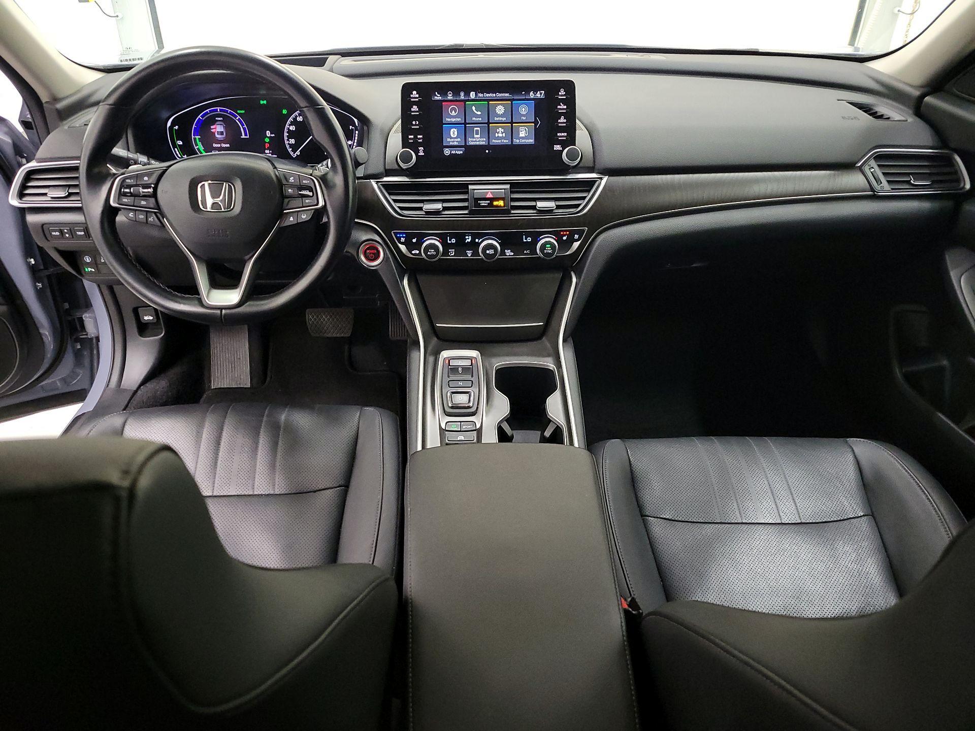 Thumbnail: 2021 Honda Accord - 9