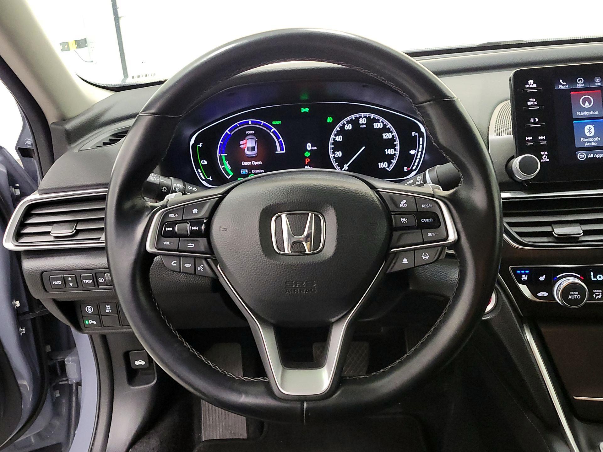 Thumbnail: 2021 Honda Accord - 10