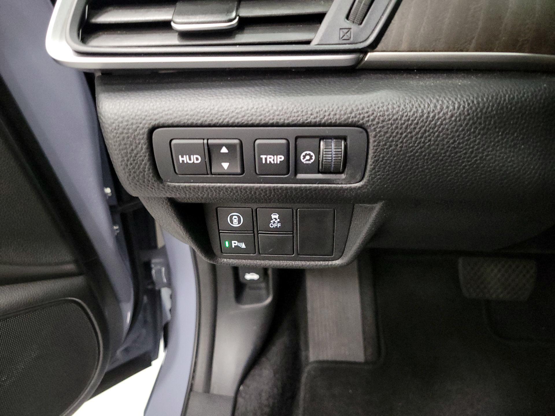 Thumbnail: 2021 Honda Accord - 13