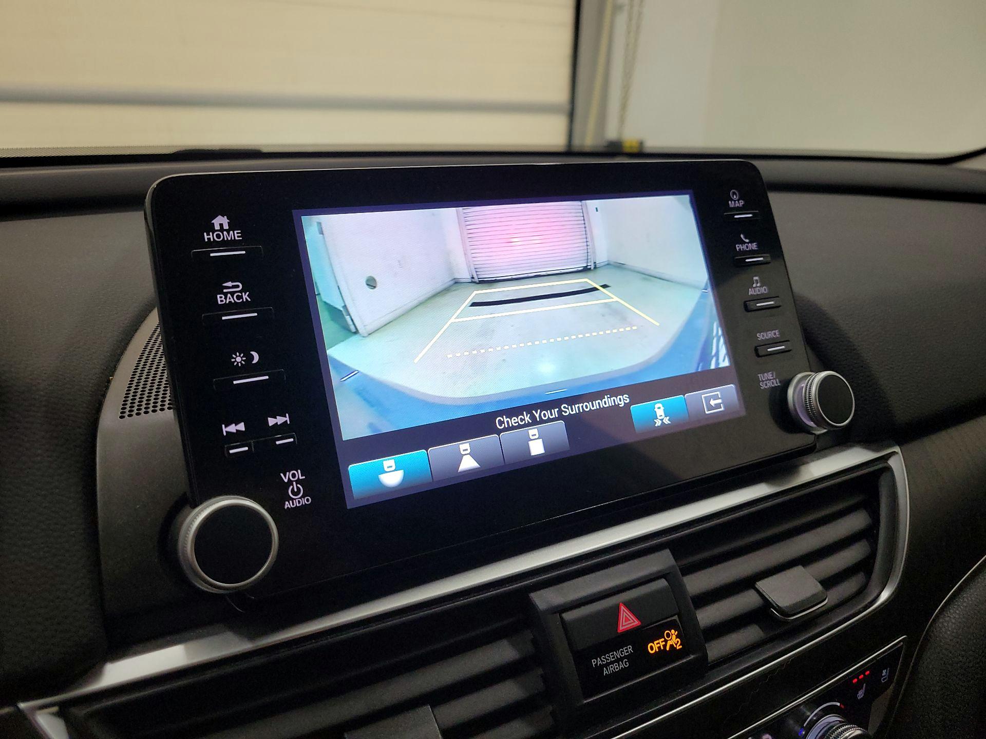 Thumbnail: 2021 Honda Accord - 14