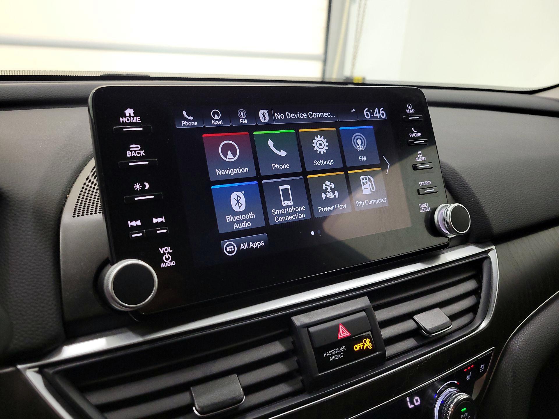 Thumbnail: 2021 Honda Accord - 15