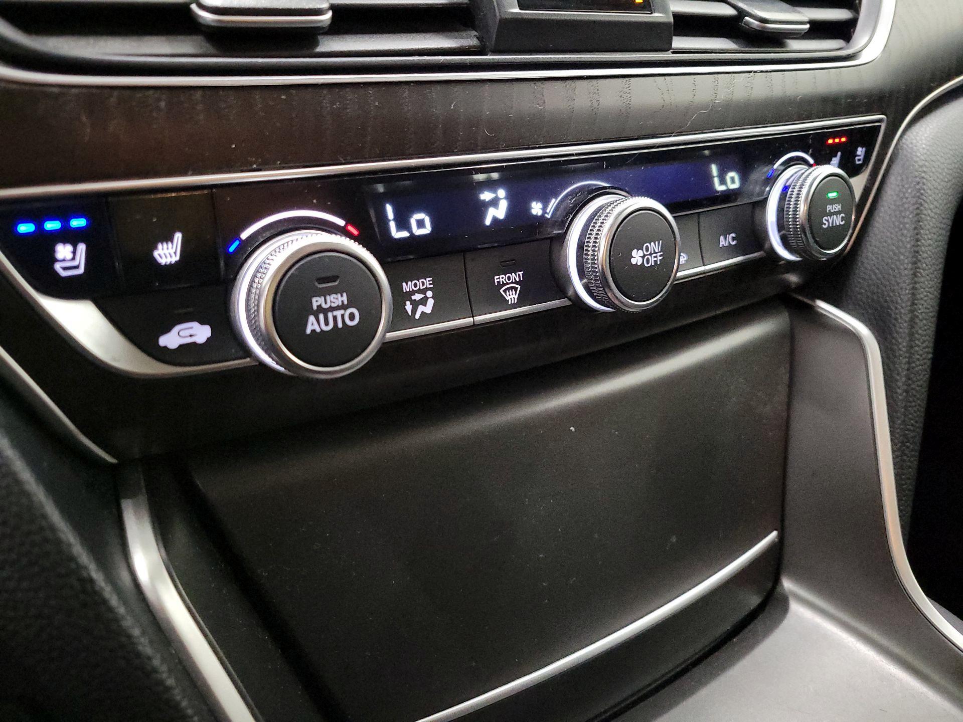 Thumbnail: 2021 Honda Accord - 16