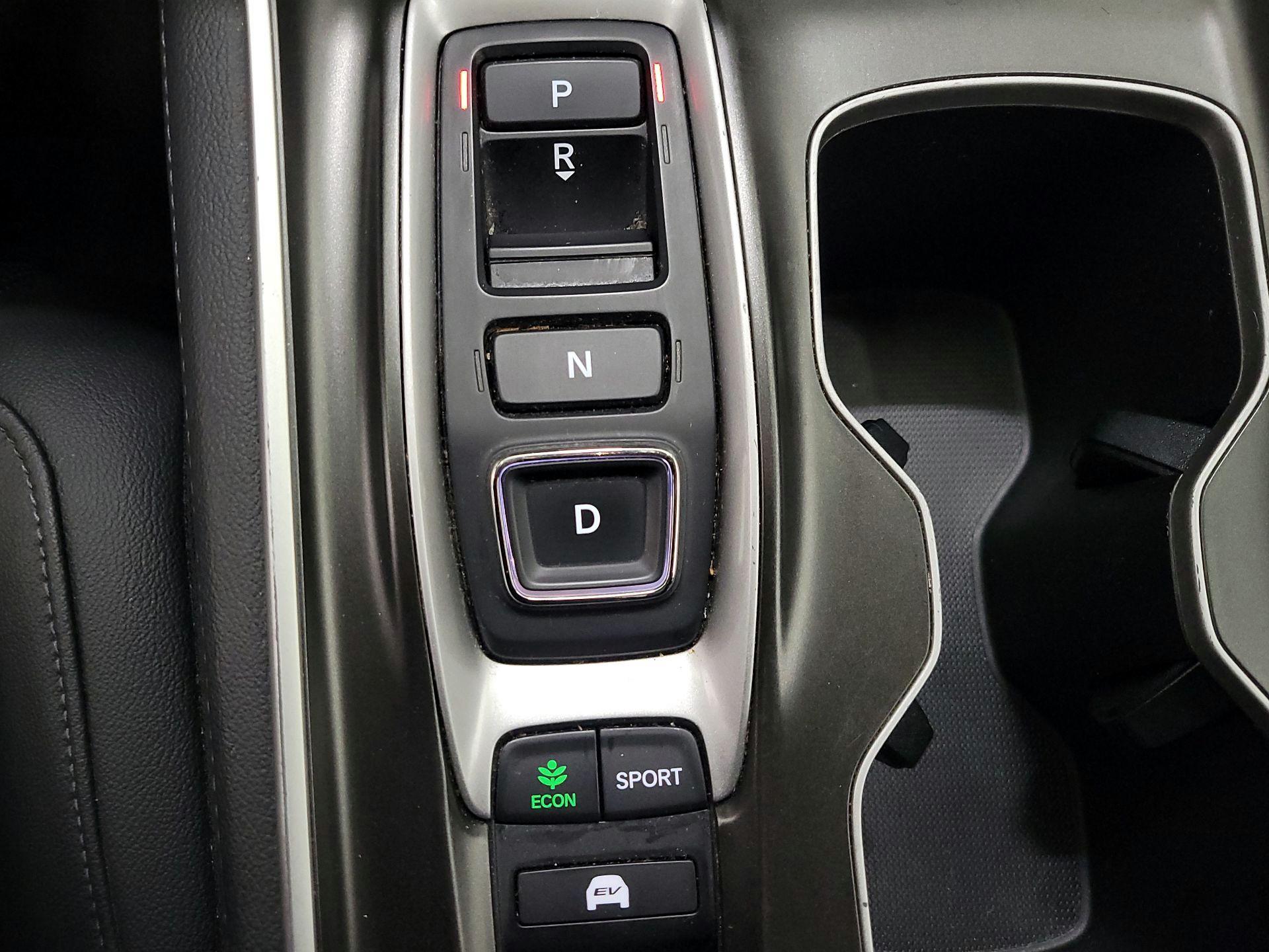 Thumbnail: 2021 Honda Accord - 17