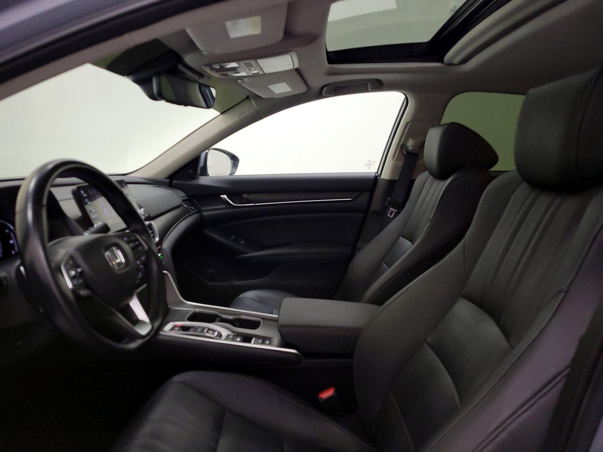 Thumbnail: 2021 Honda Accord - 19