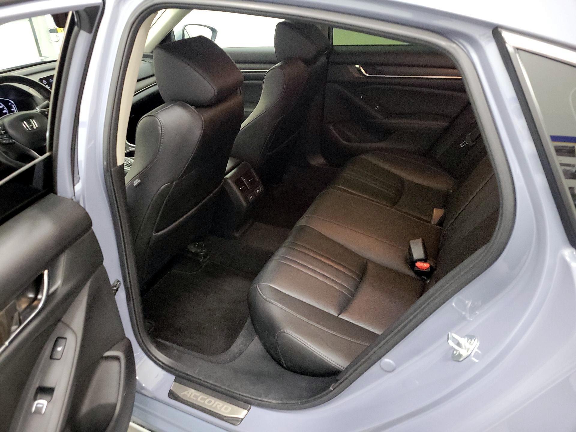 Thumbnail: 2021 Honda Accord - 20