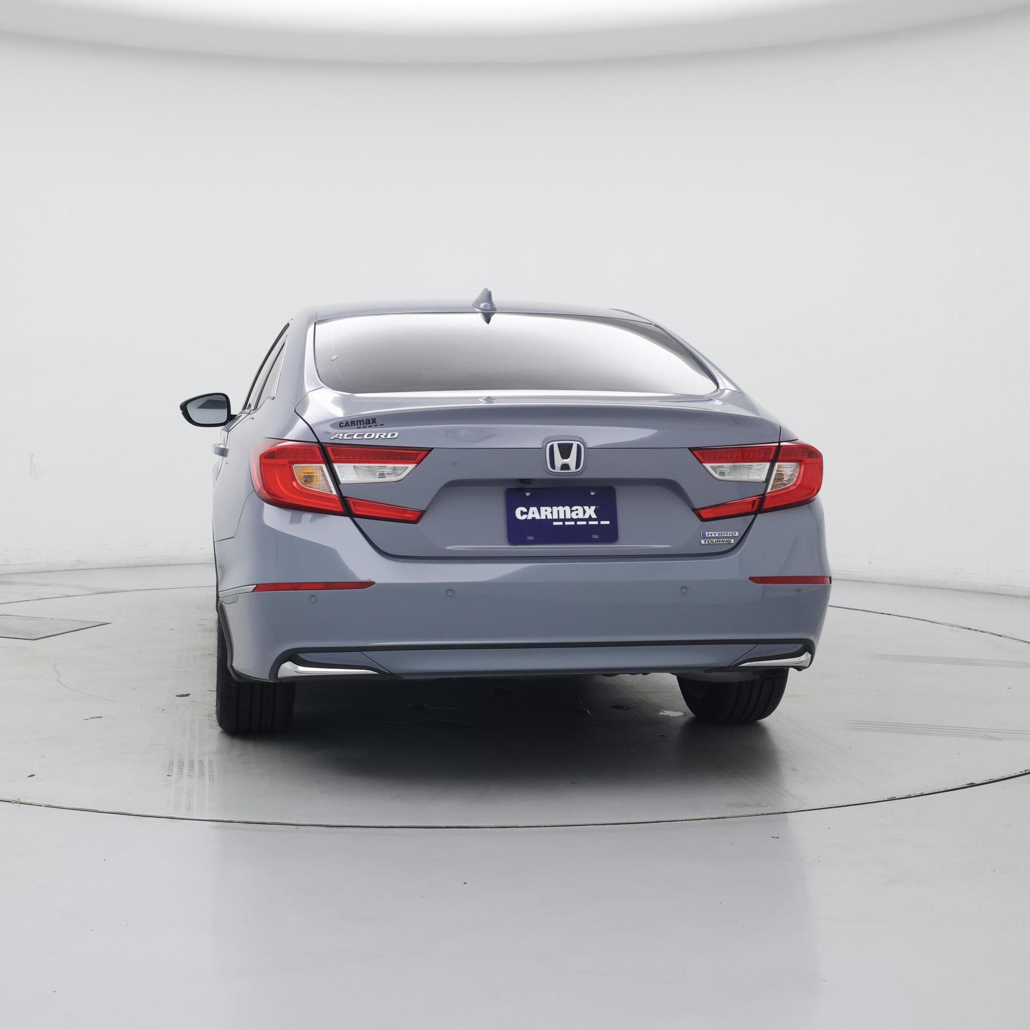 Thumbnail: 2021 Honda Accord - 6