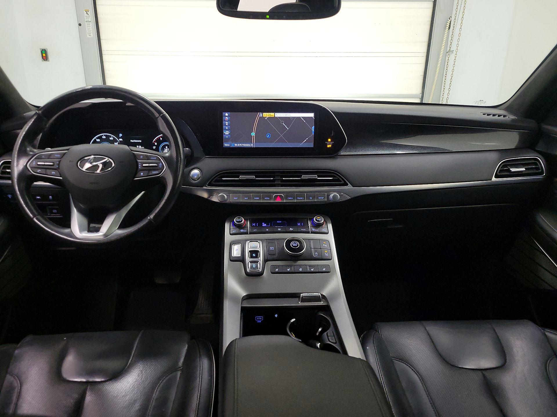 Thumbnail: 2020 Hyundai Palisade - 9