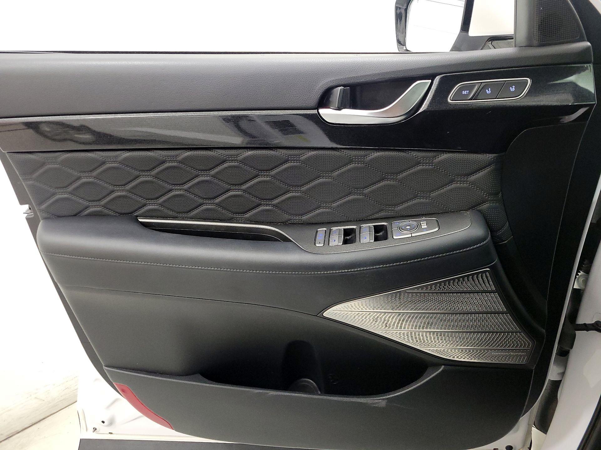 Thumbnail: 2020 Hyundai Palisade - 12