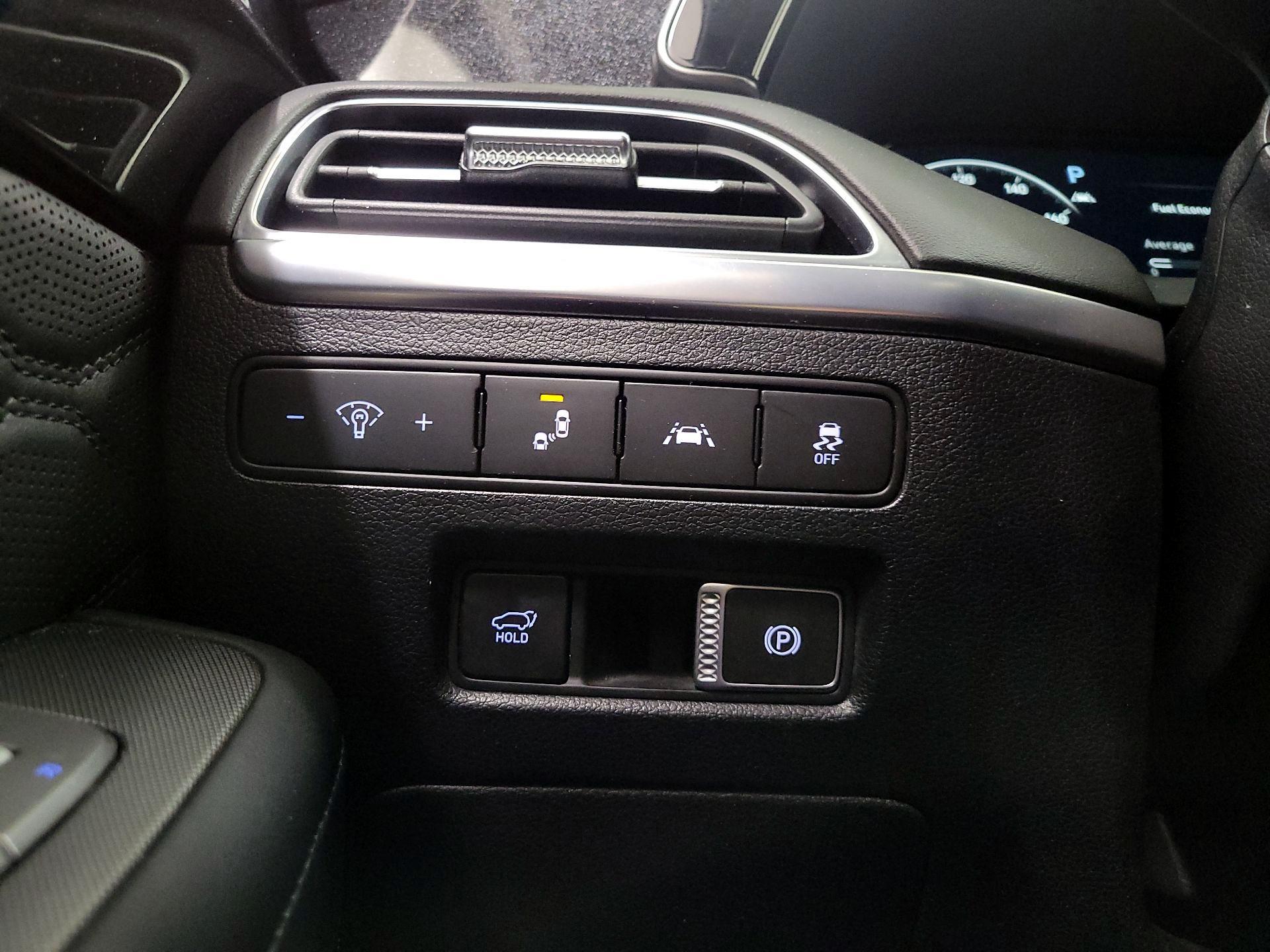 Thumbnail: 2020 Hyundai Palisade - 13