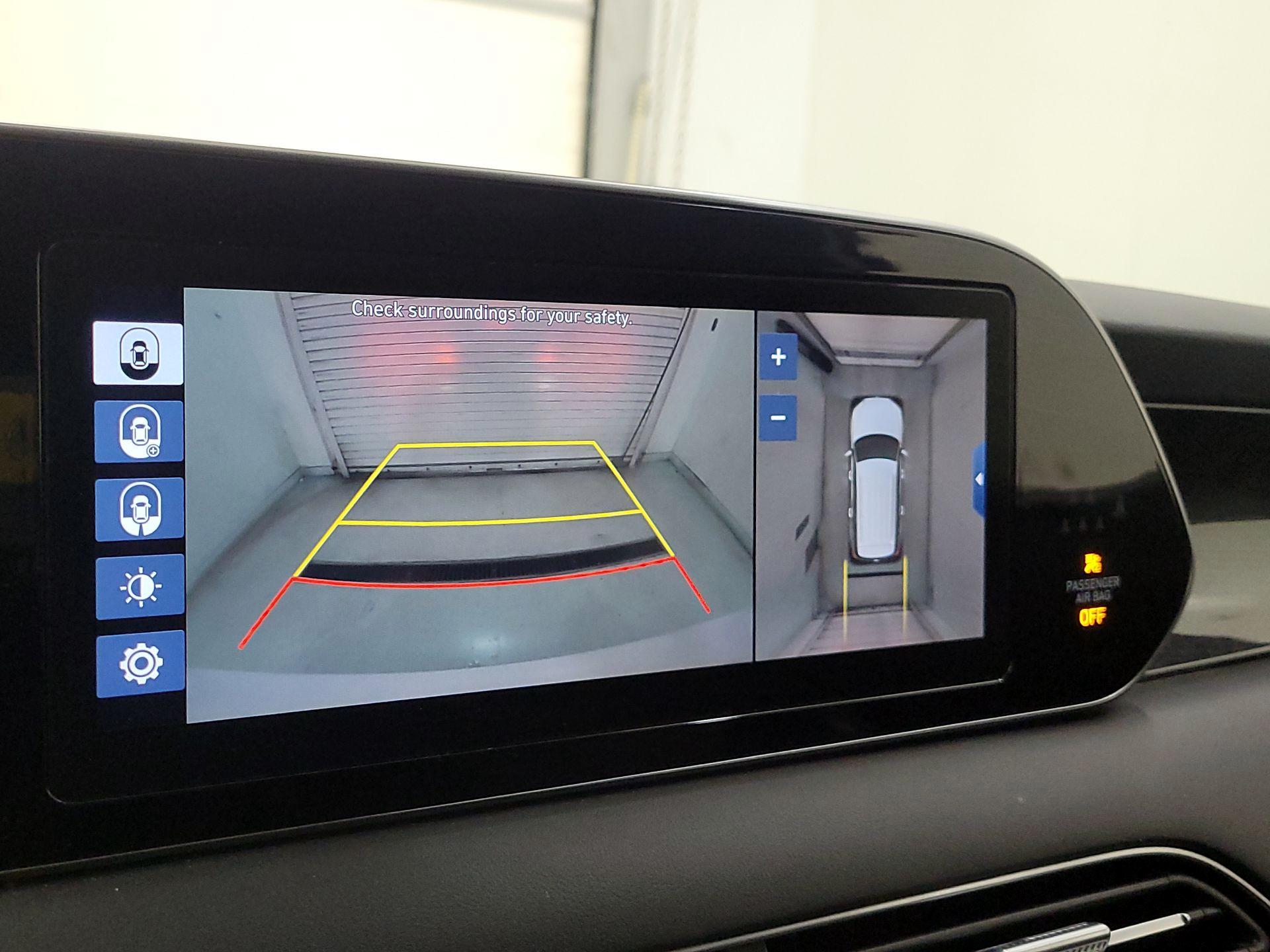 Thumbnail: 2020 Hyundai Palisade - 15