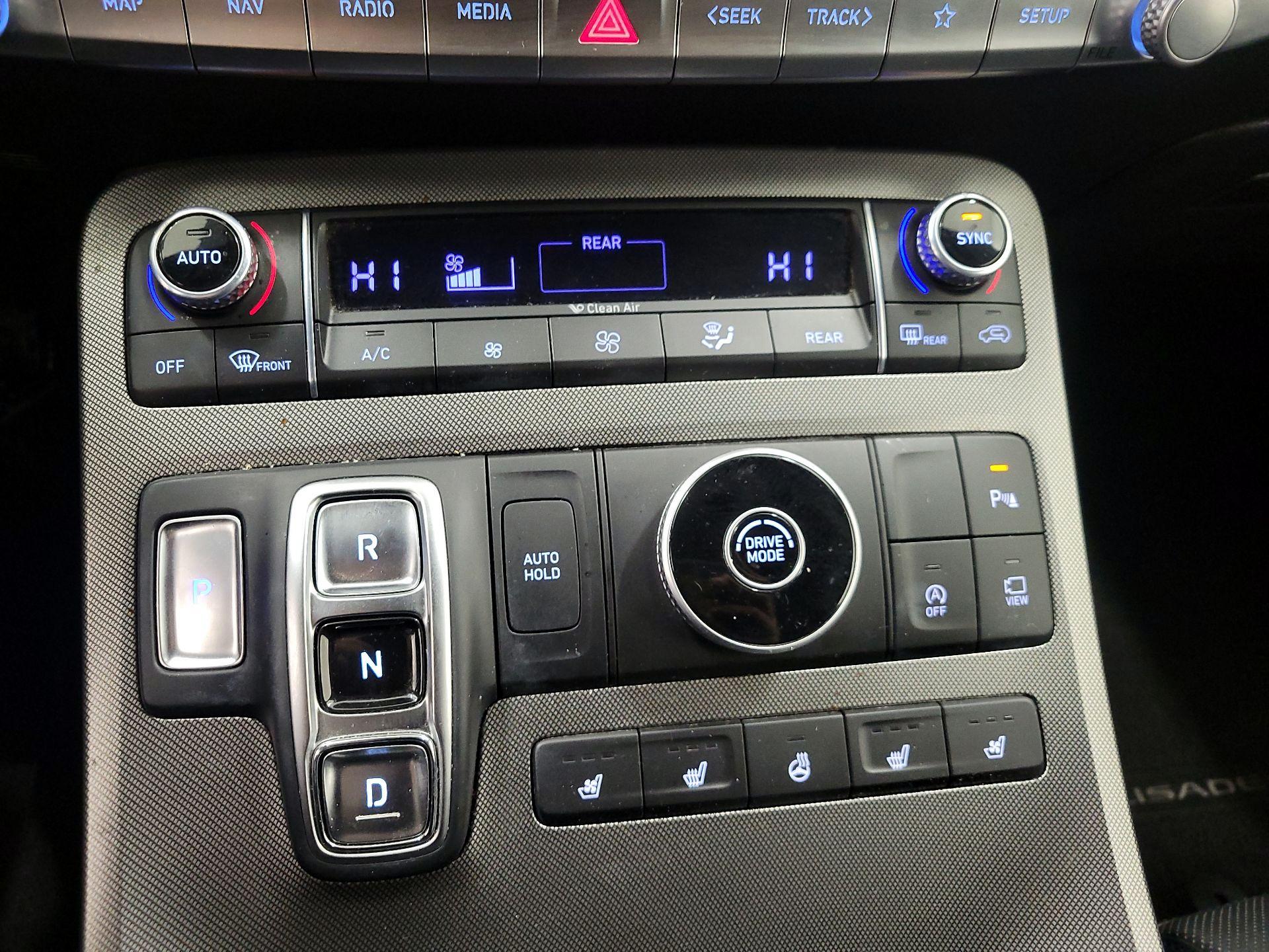 Thumbnail: 2020 Hyundai Palisade - 17