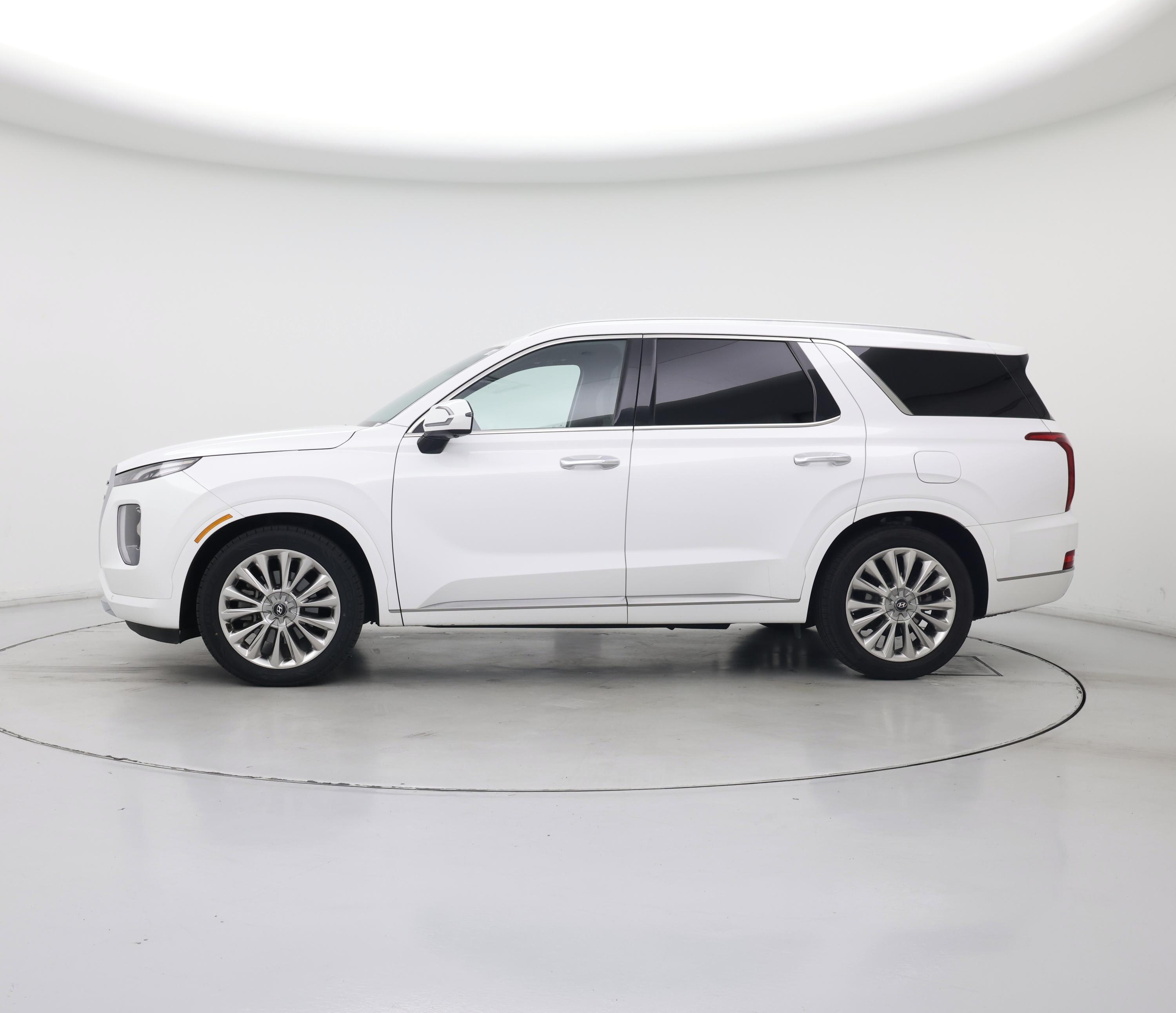 Thumbnail: 2020 Hyundai Palisade - 3