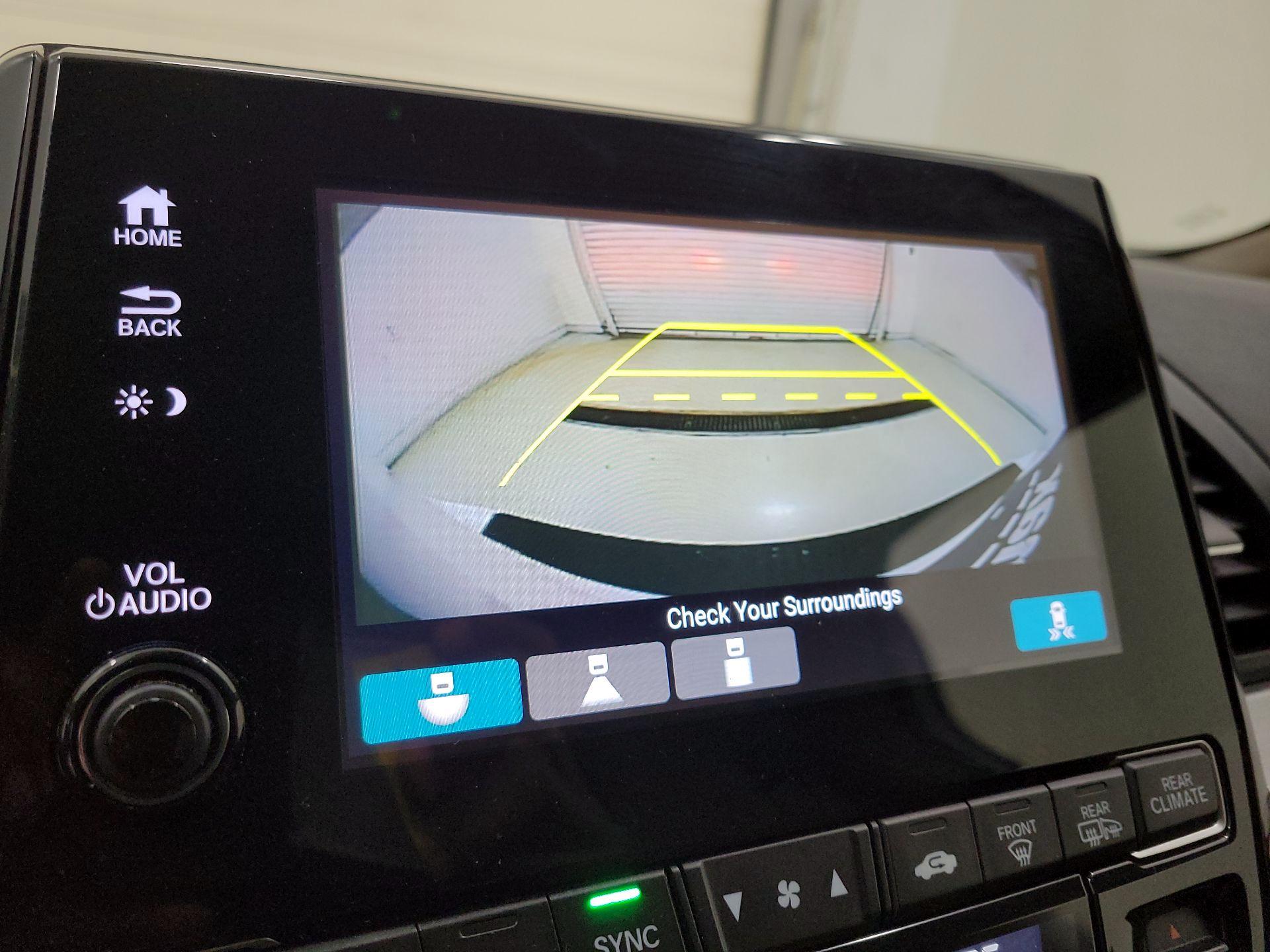 Thumbnail: 2020 Honda Odyssey - 14